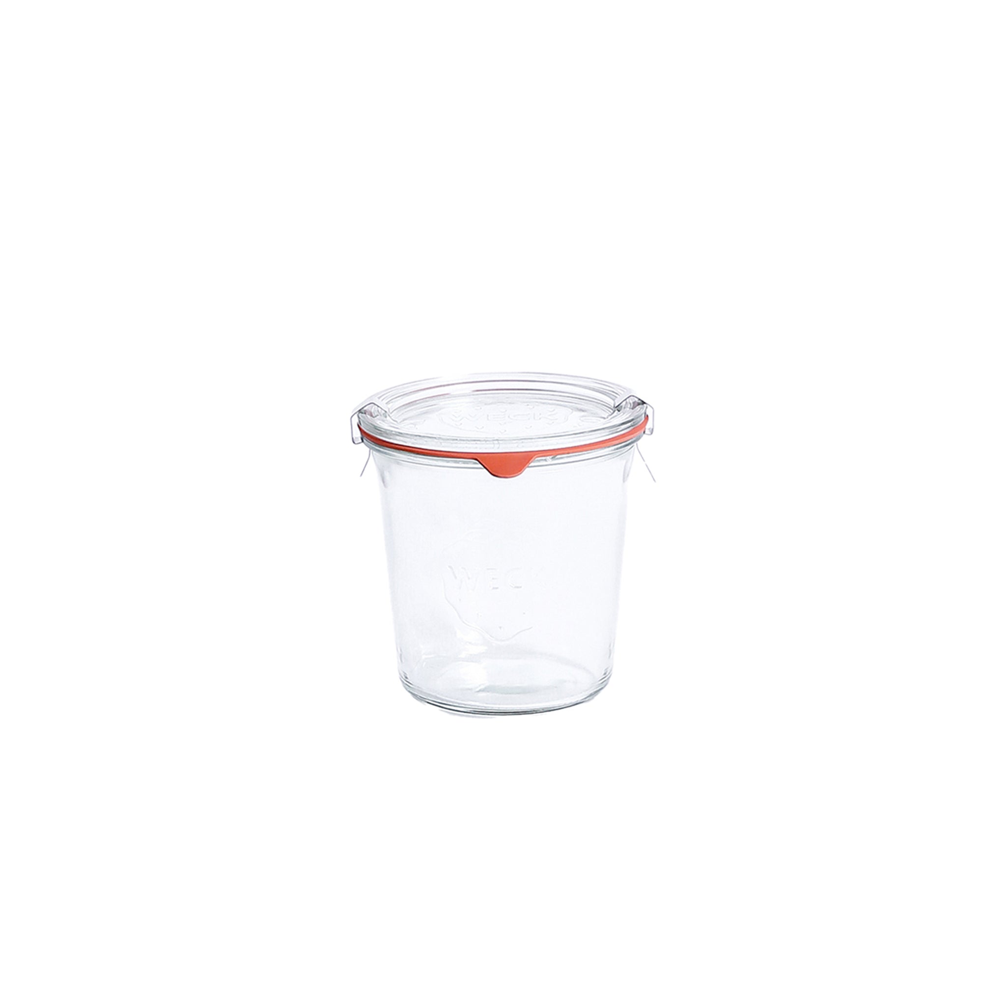 MOLD JAR 580 ML