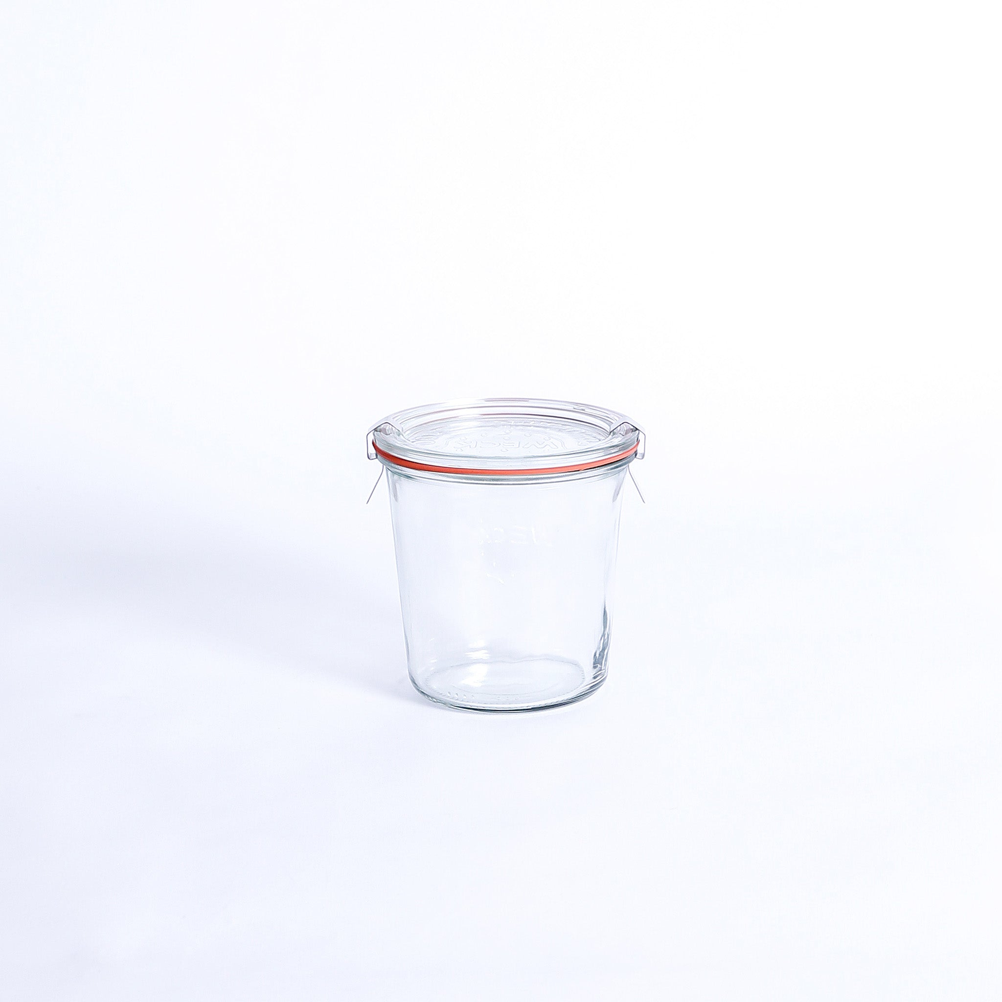 MOLD JAR 580 ML