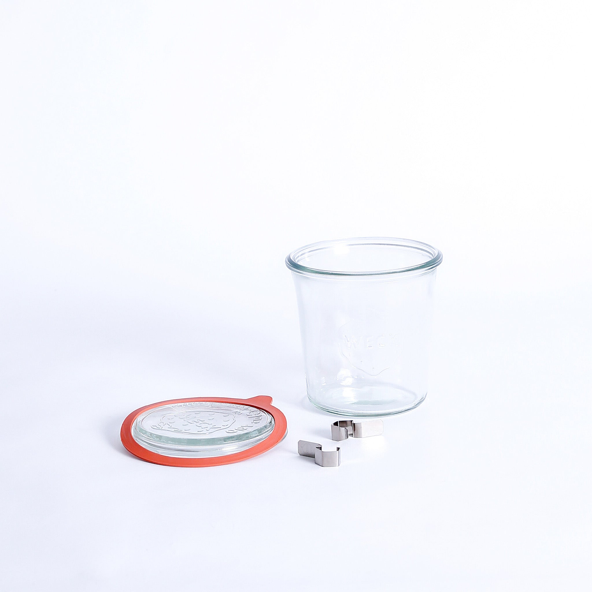 MOLD JAR 580 ML