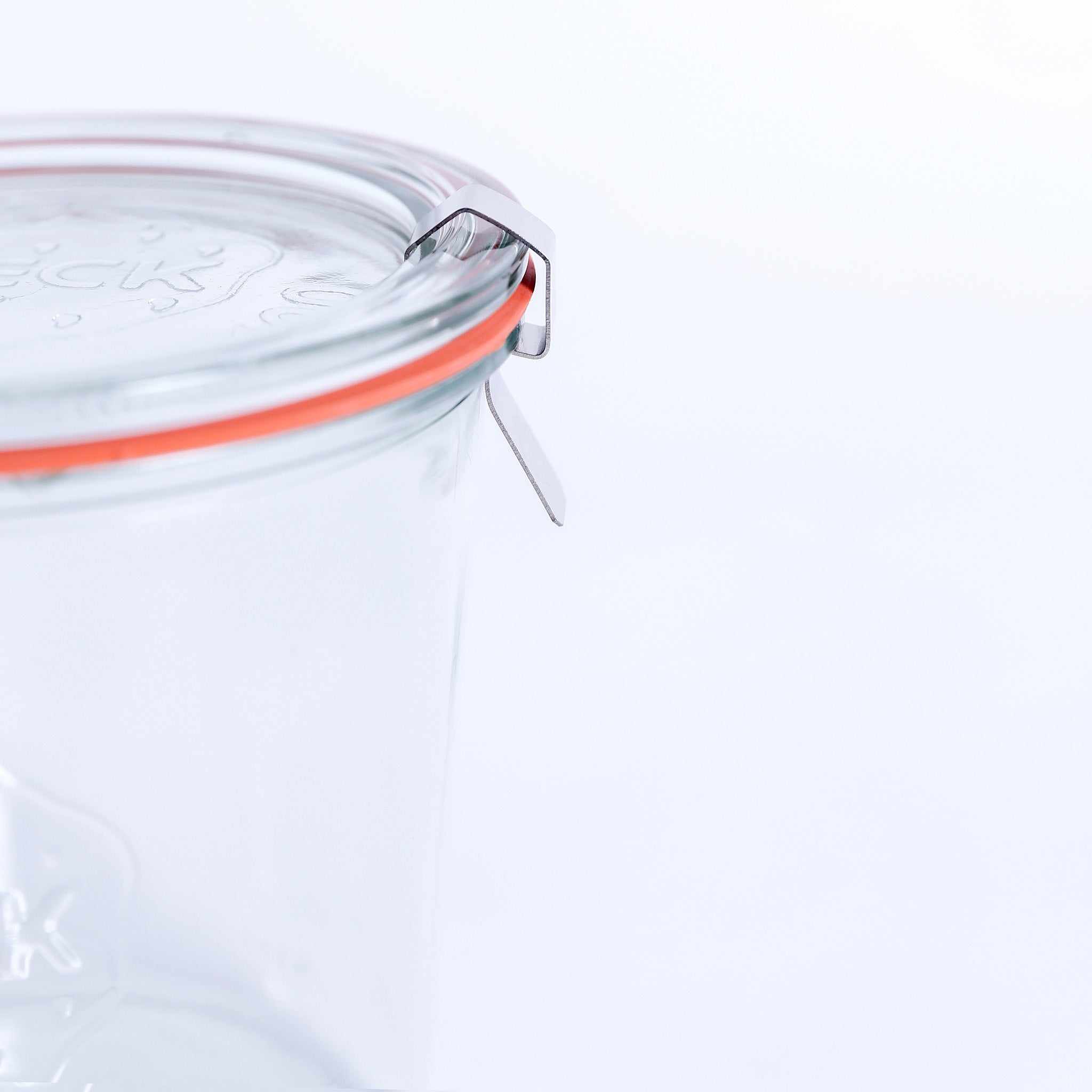 MOLD JAR 580 ML