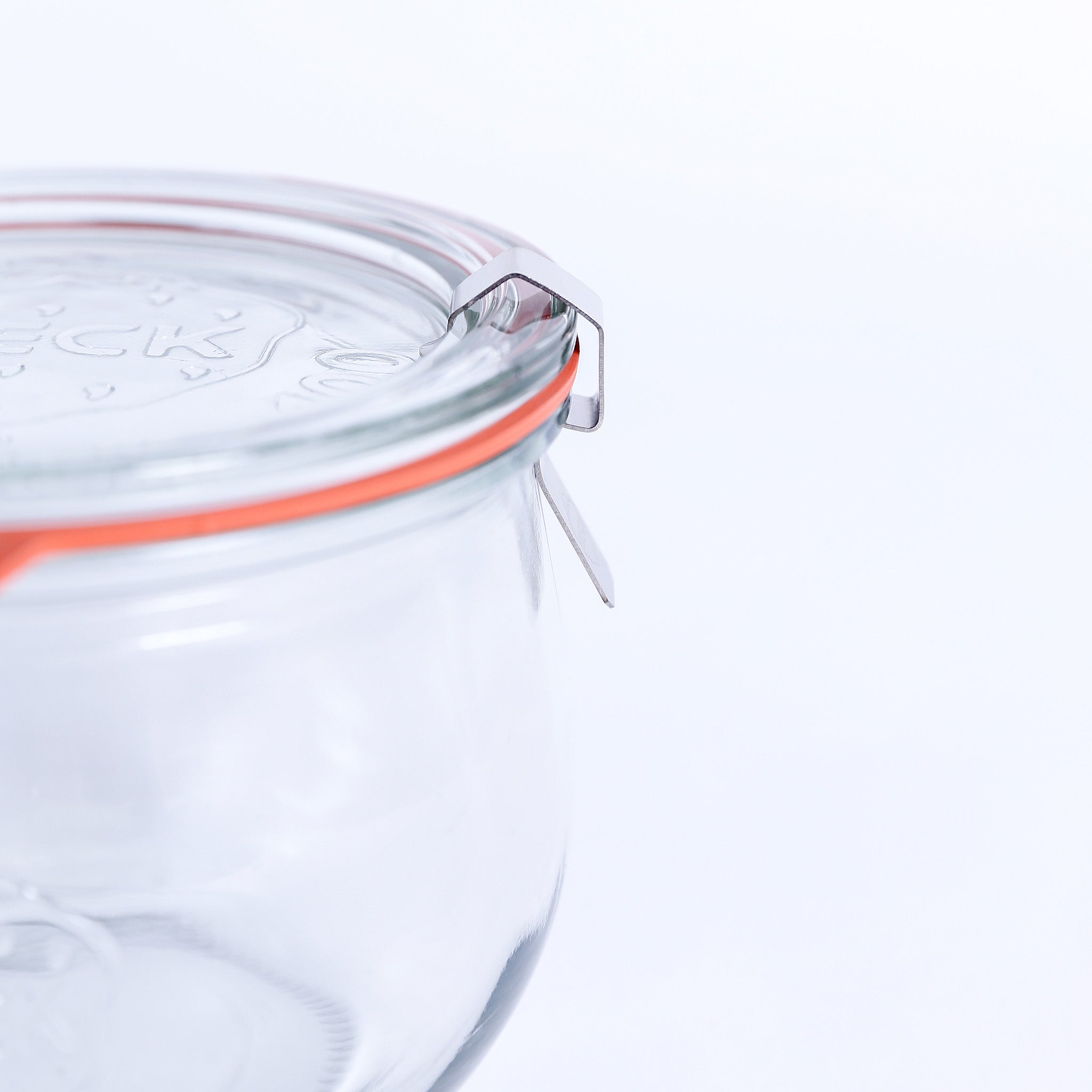 TULIP JAR 580 ML