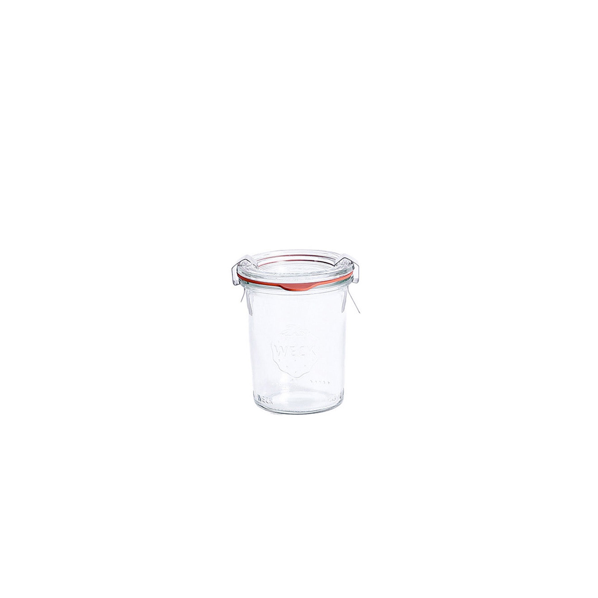 MINI MOLD JAR 160 ML