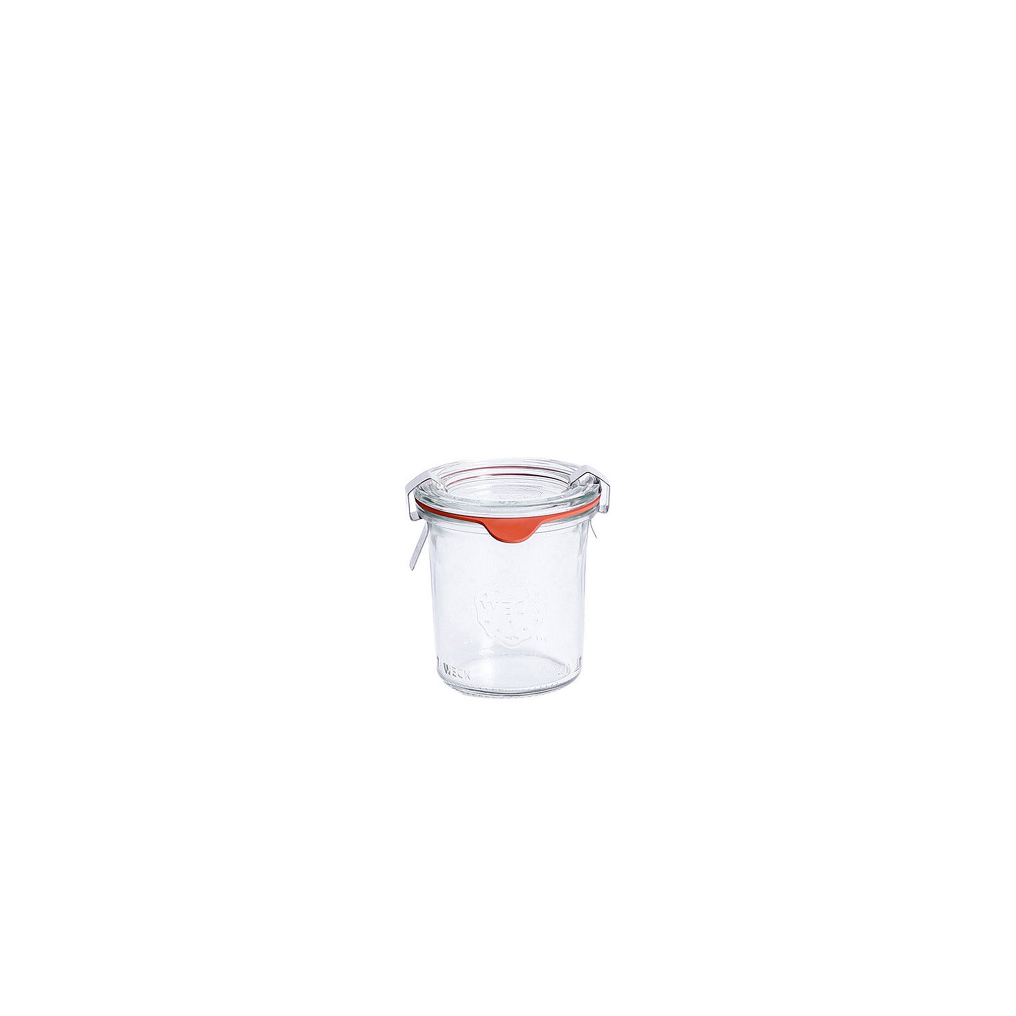 MINI MOLD JAR 140 ML