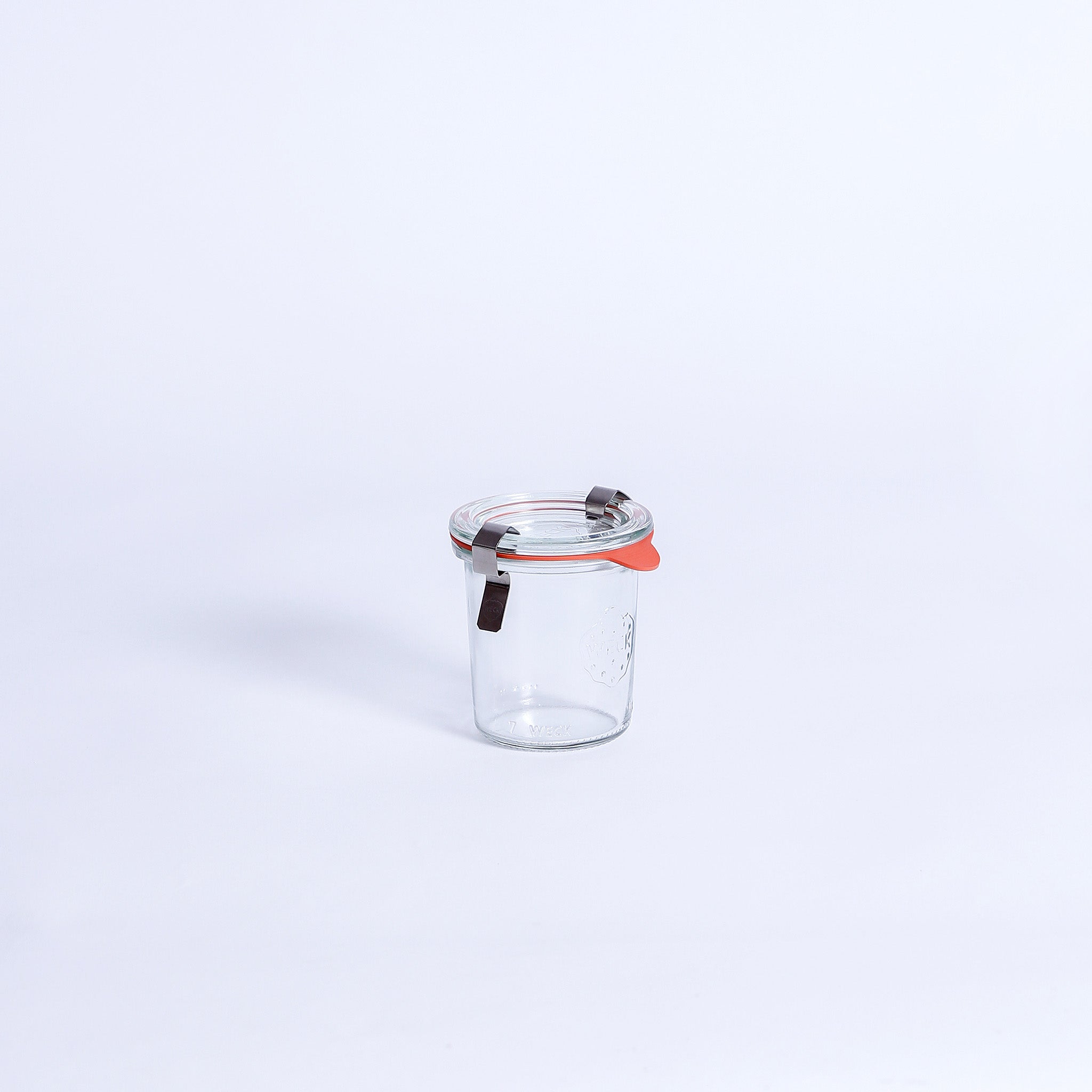 MINI MOLD JAR 140 ML