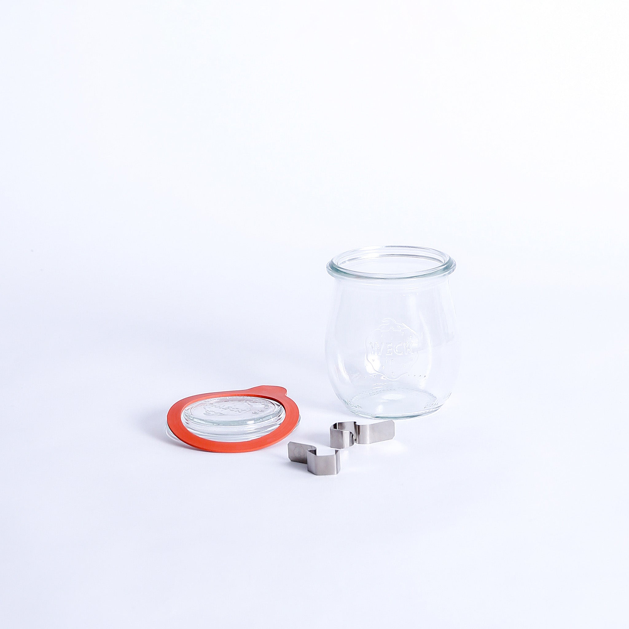 MINI TULIP JAR 220 ML