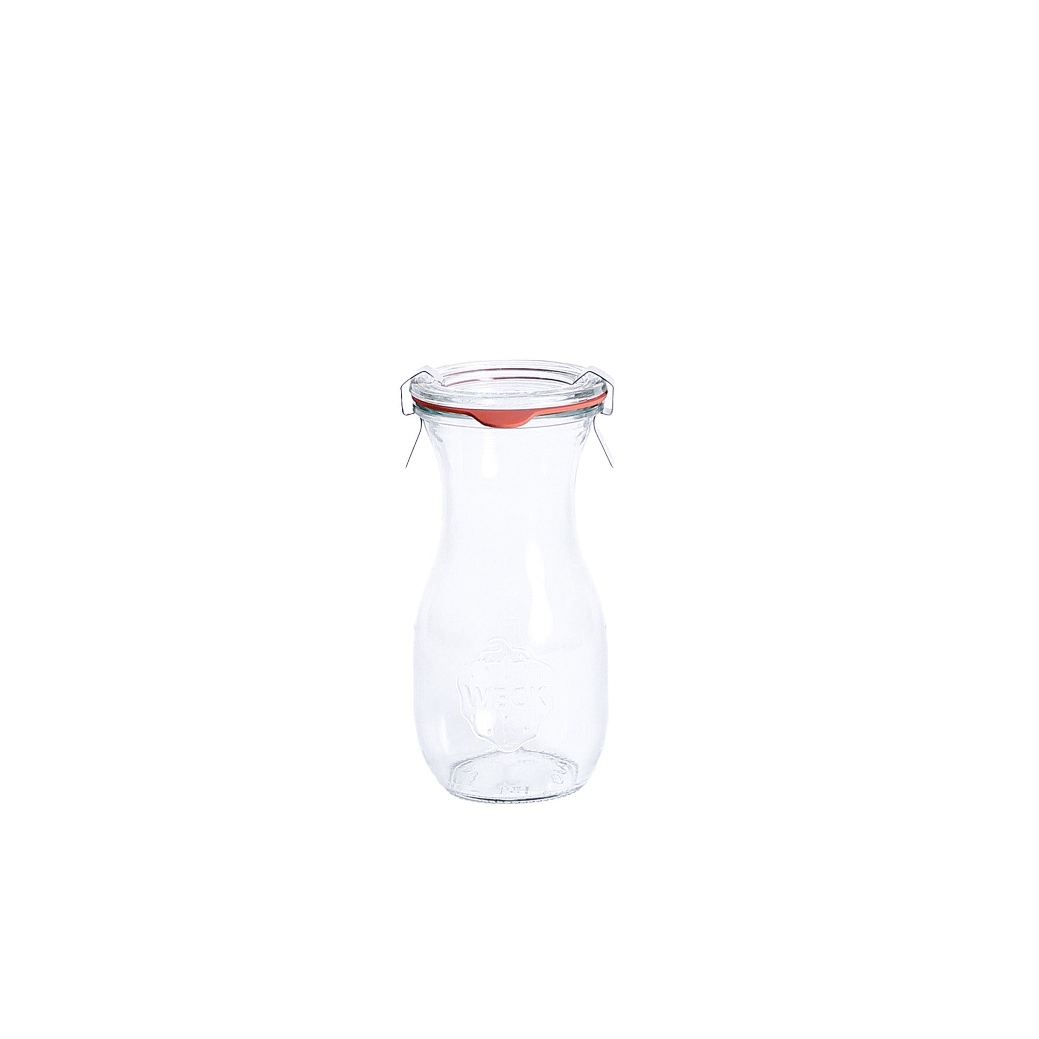 JUICE JAR 290 ML