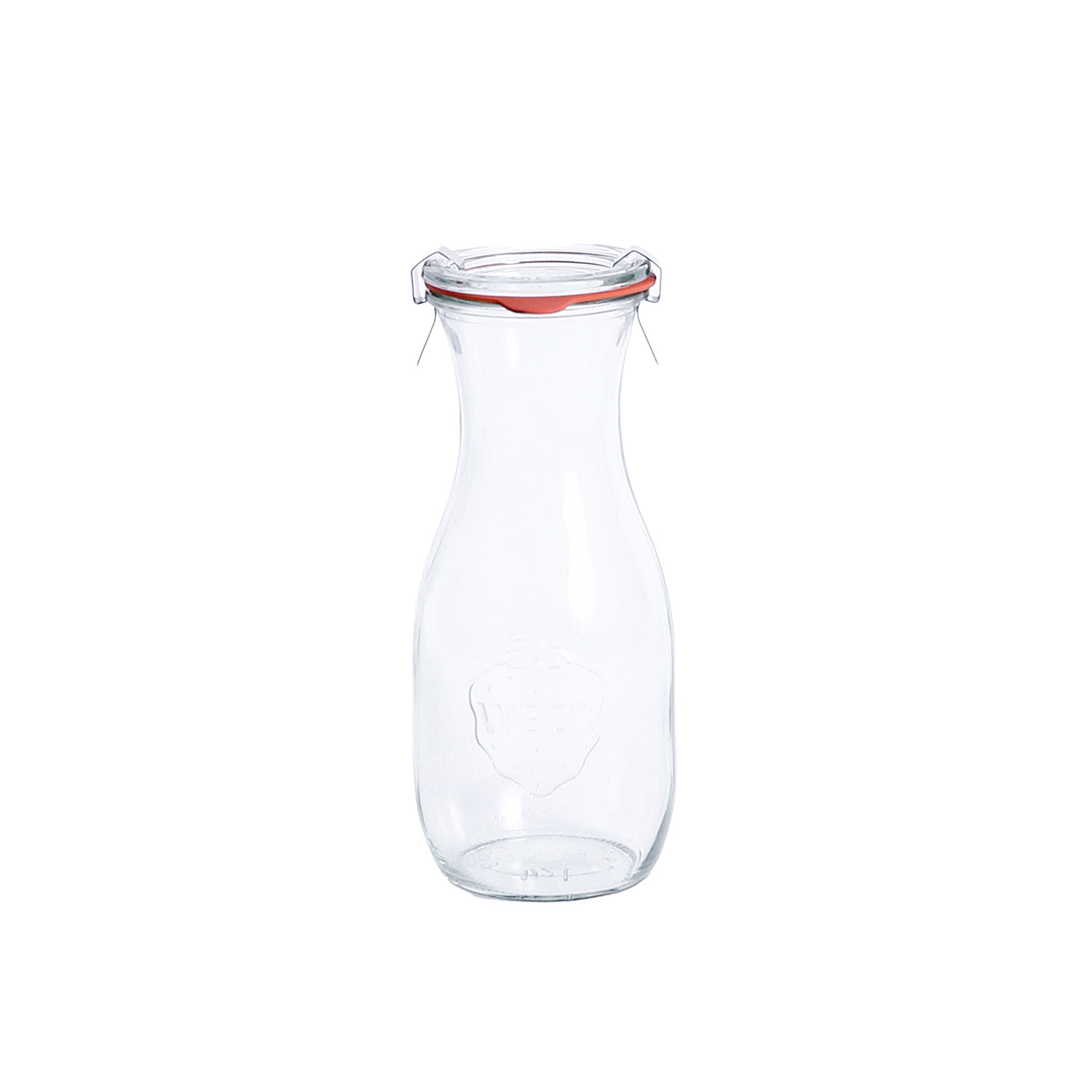 JUICE JAR 530 ML