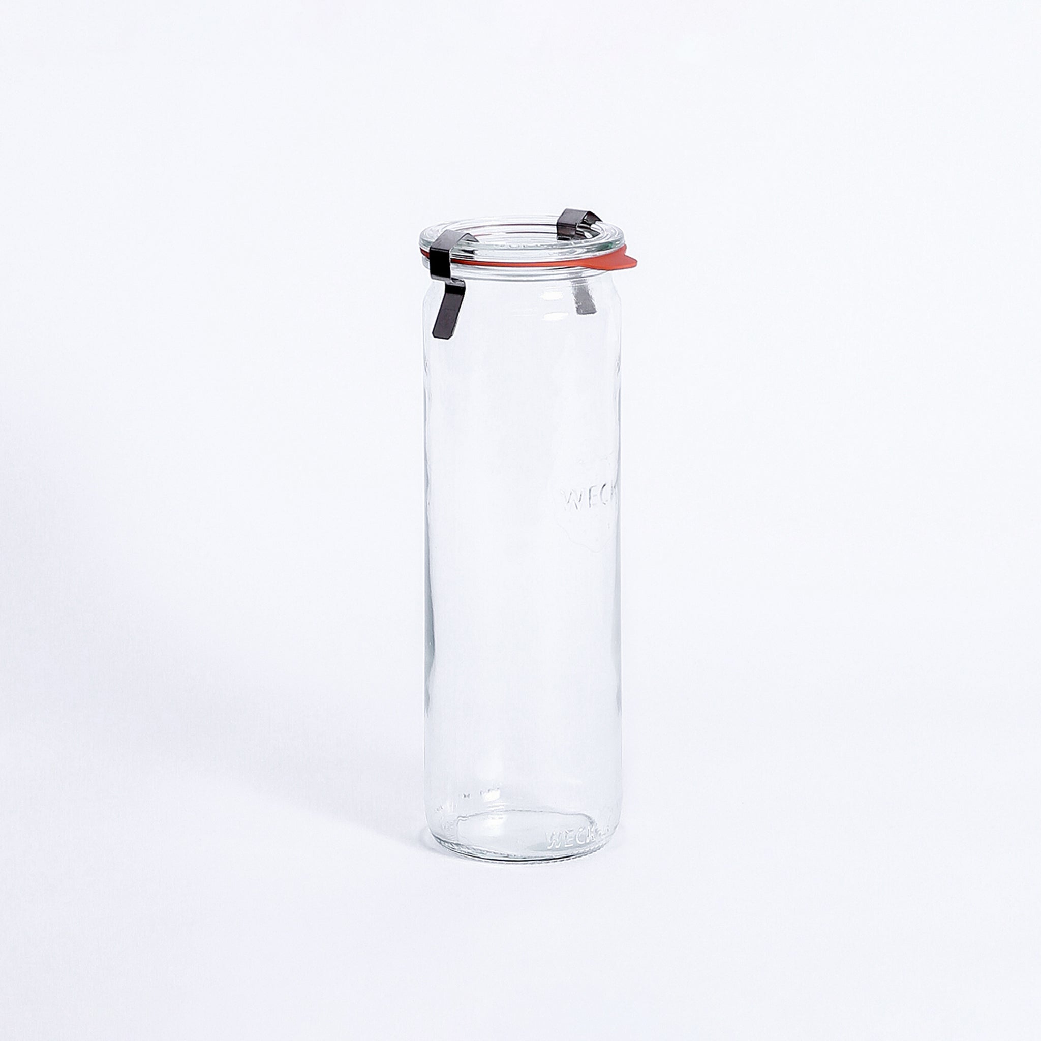 CYLINDER JAR 600 ML