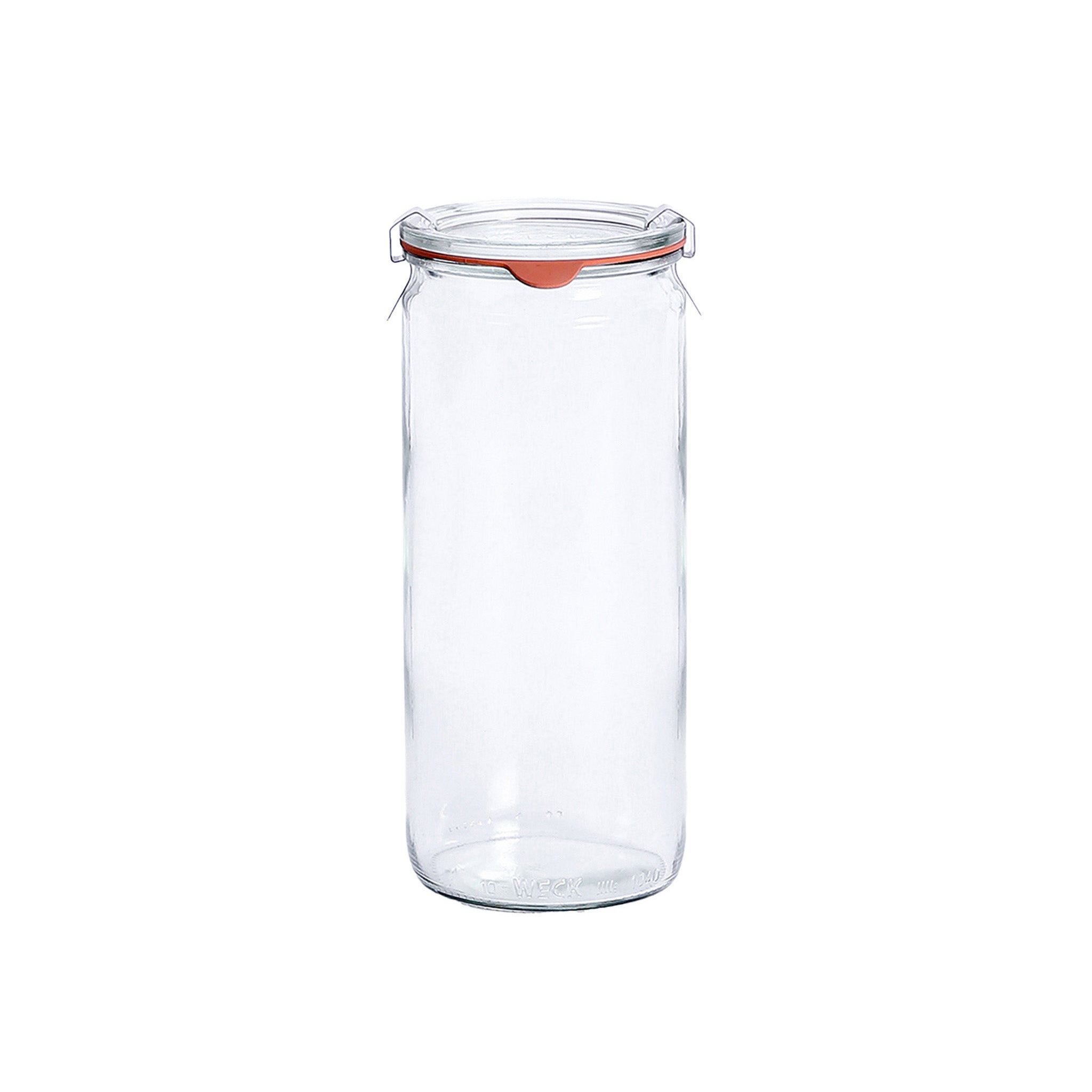 CYLINDER JAR 1040 ML