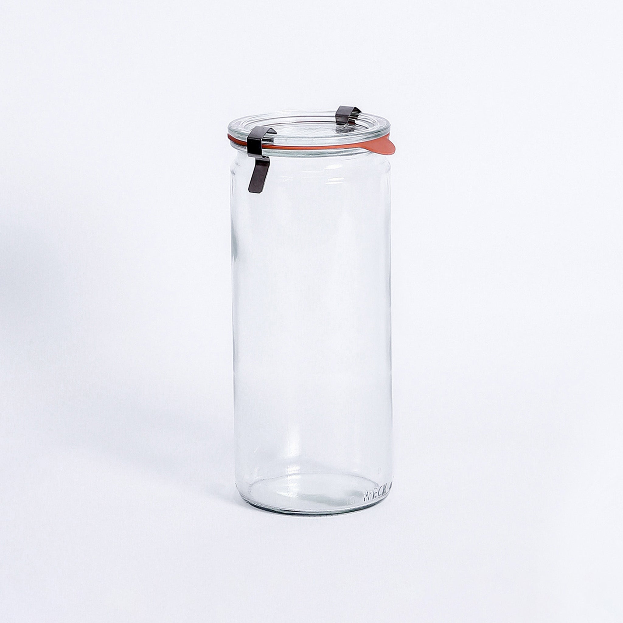 CYLINDER JAR 1040 ML