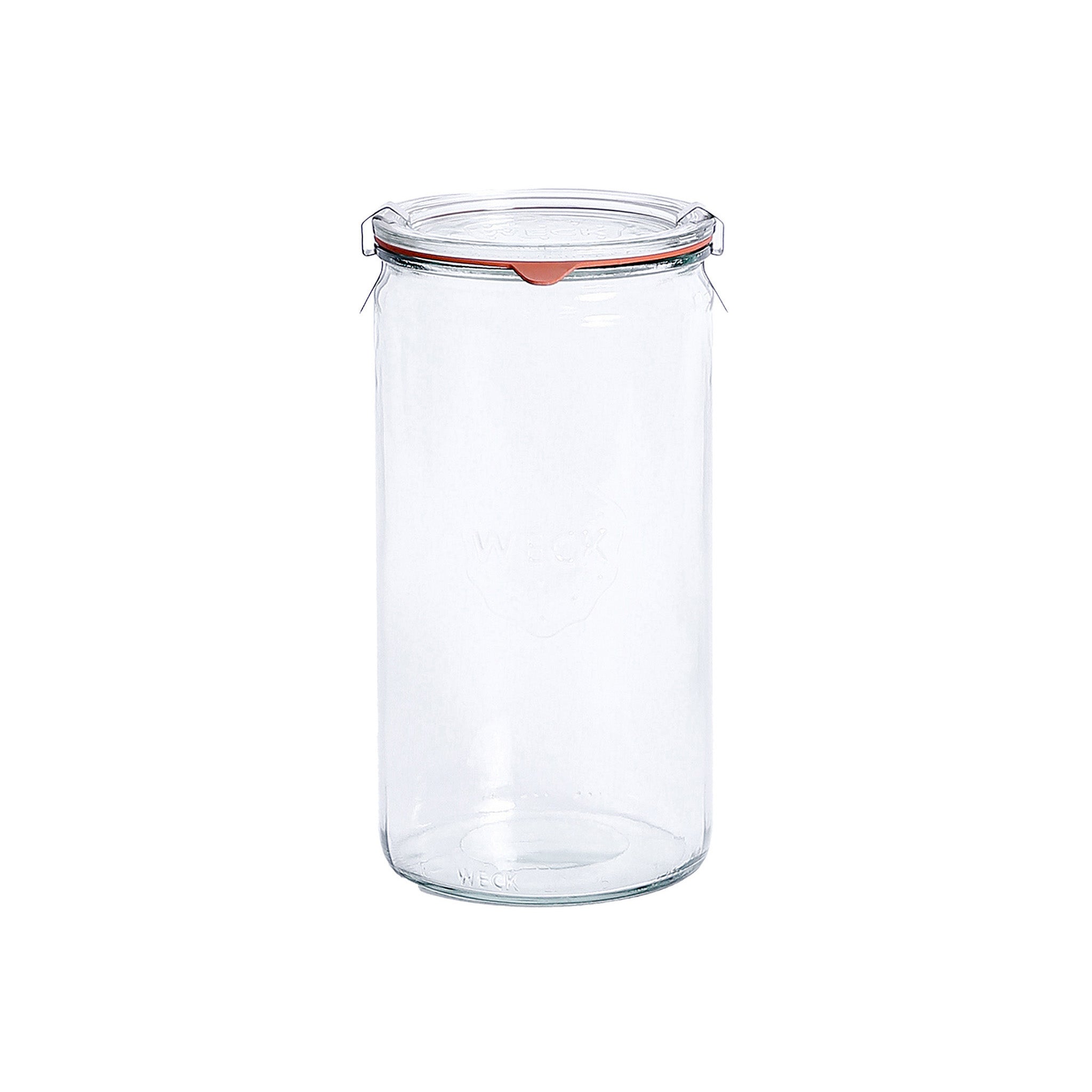 CYLINDER JAR 1590 ML