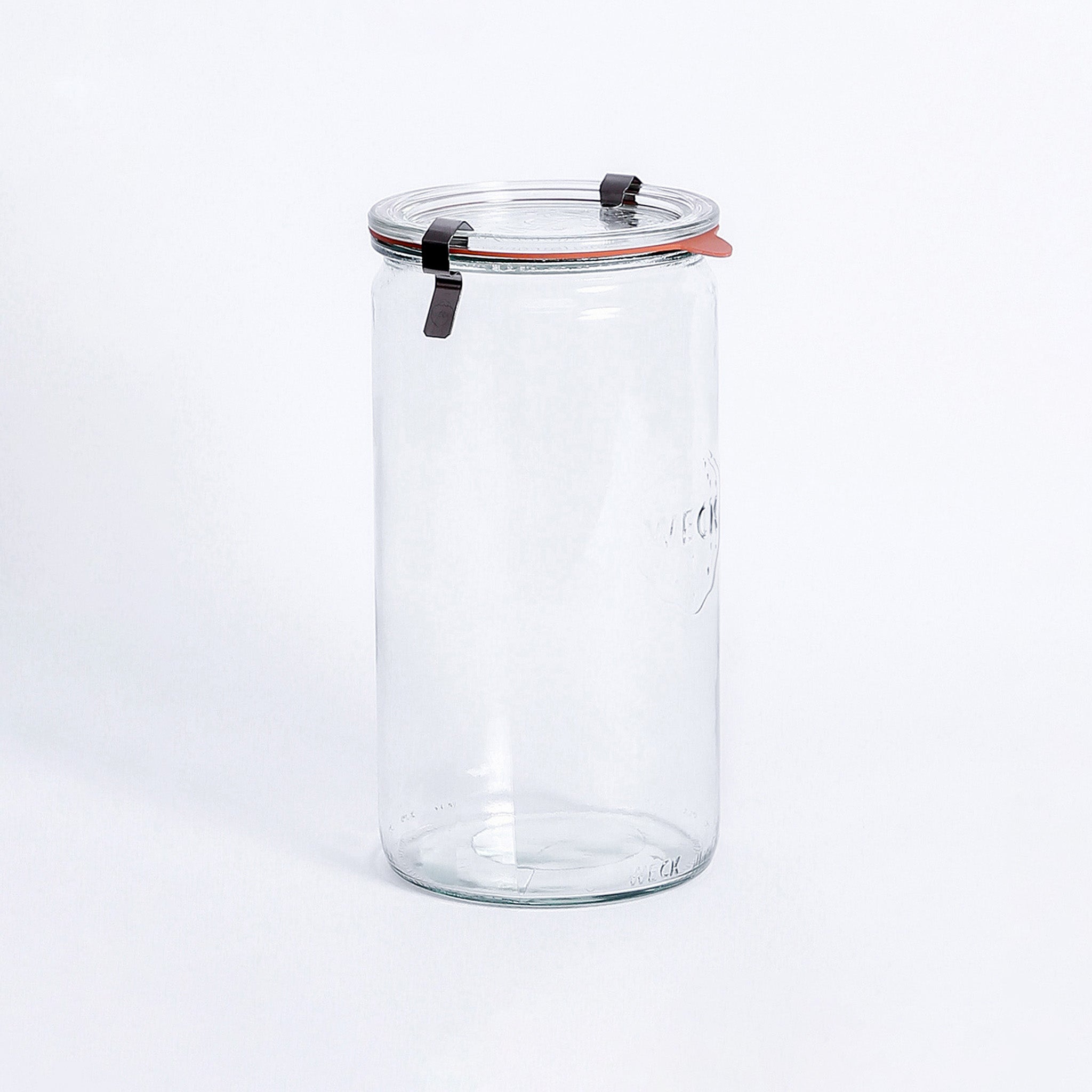 CYLINDER JAR 1590 ML