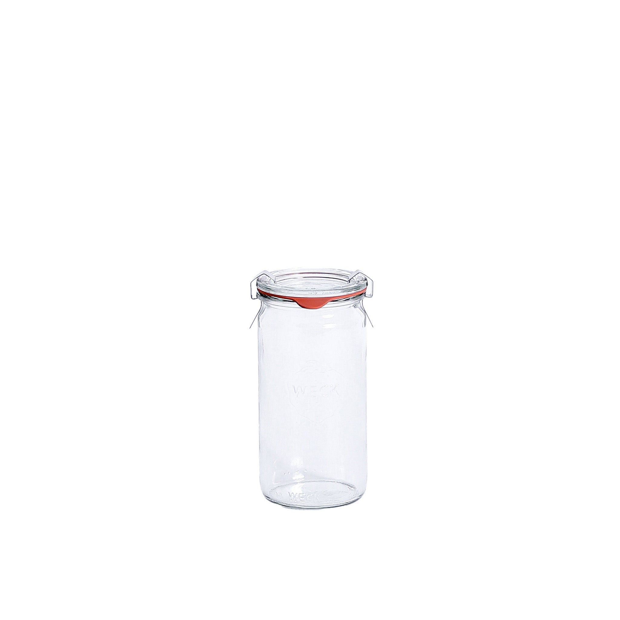 CYLINDER JAR 340 ML