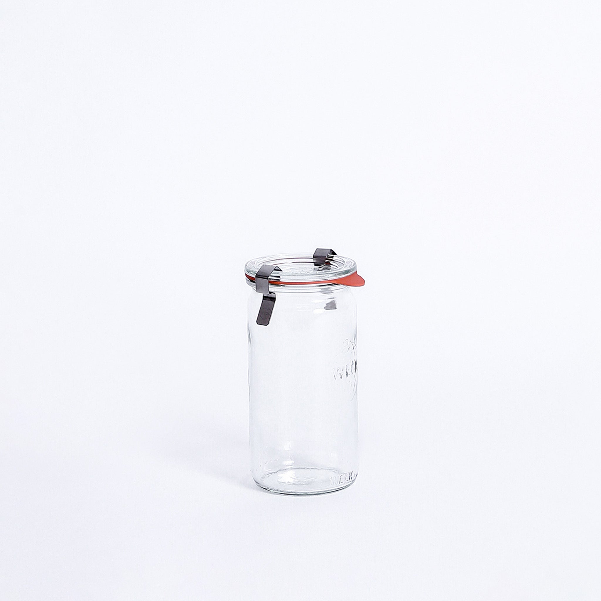 CYLINDER JAR 340 ML