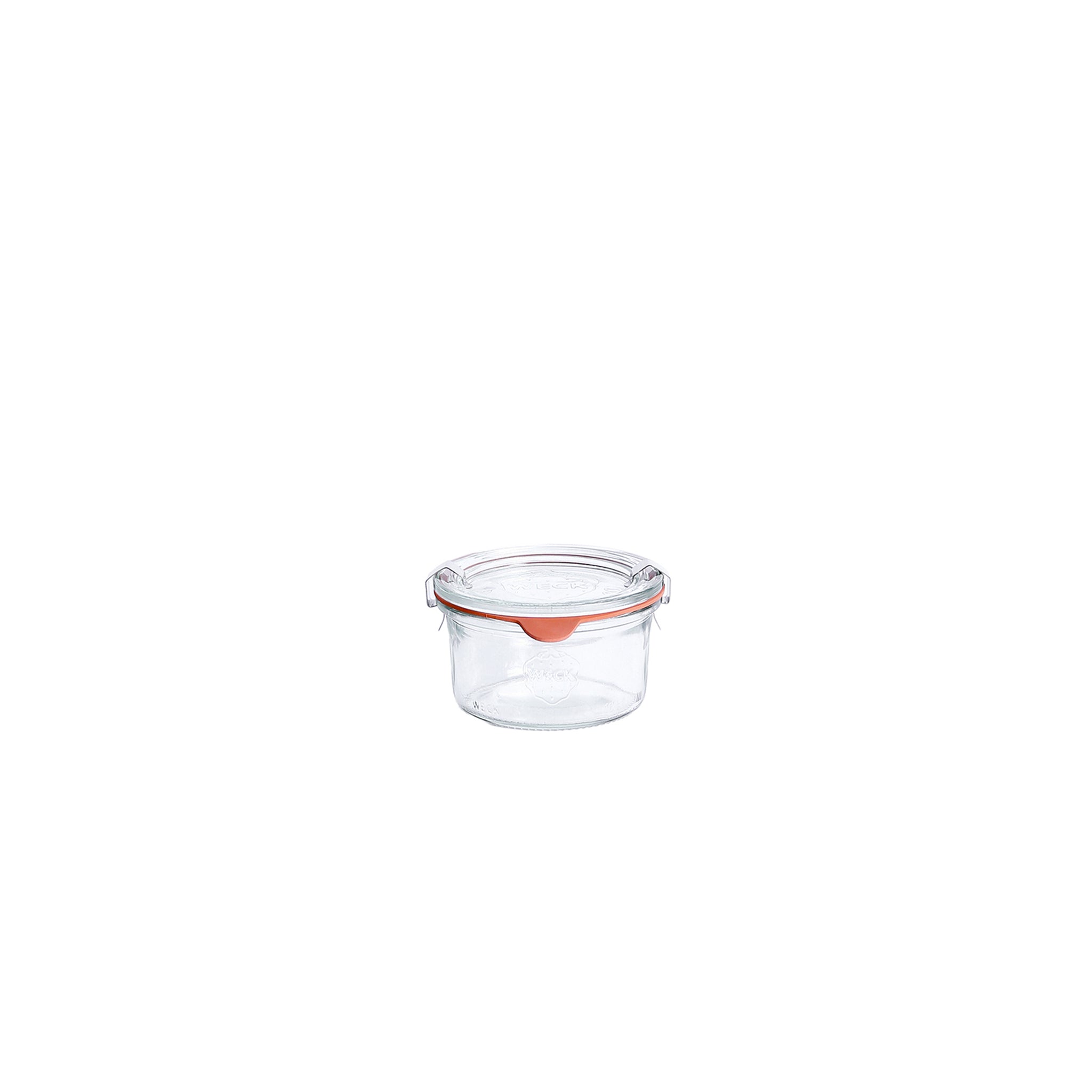 MOLD JAR 165 ML