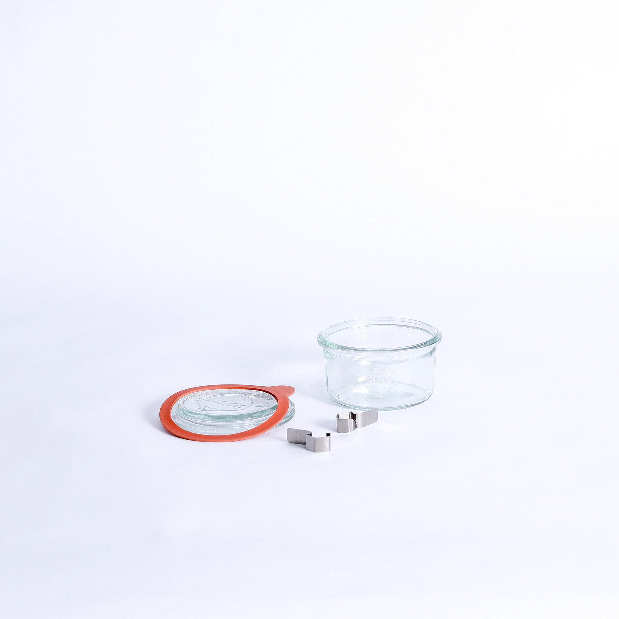 MOLD JAR 165 ML