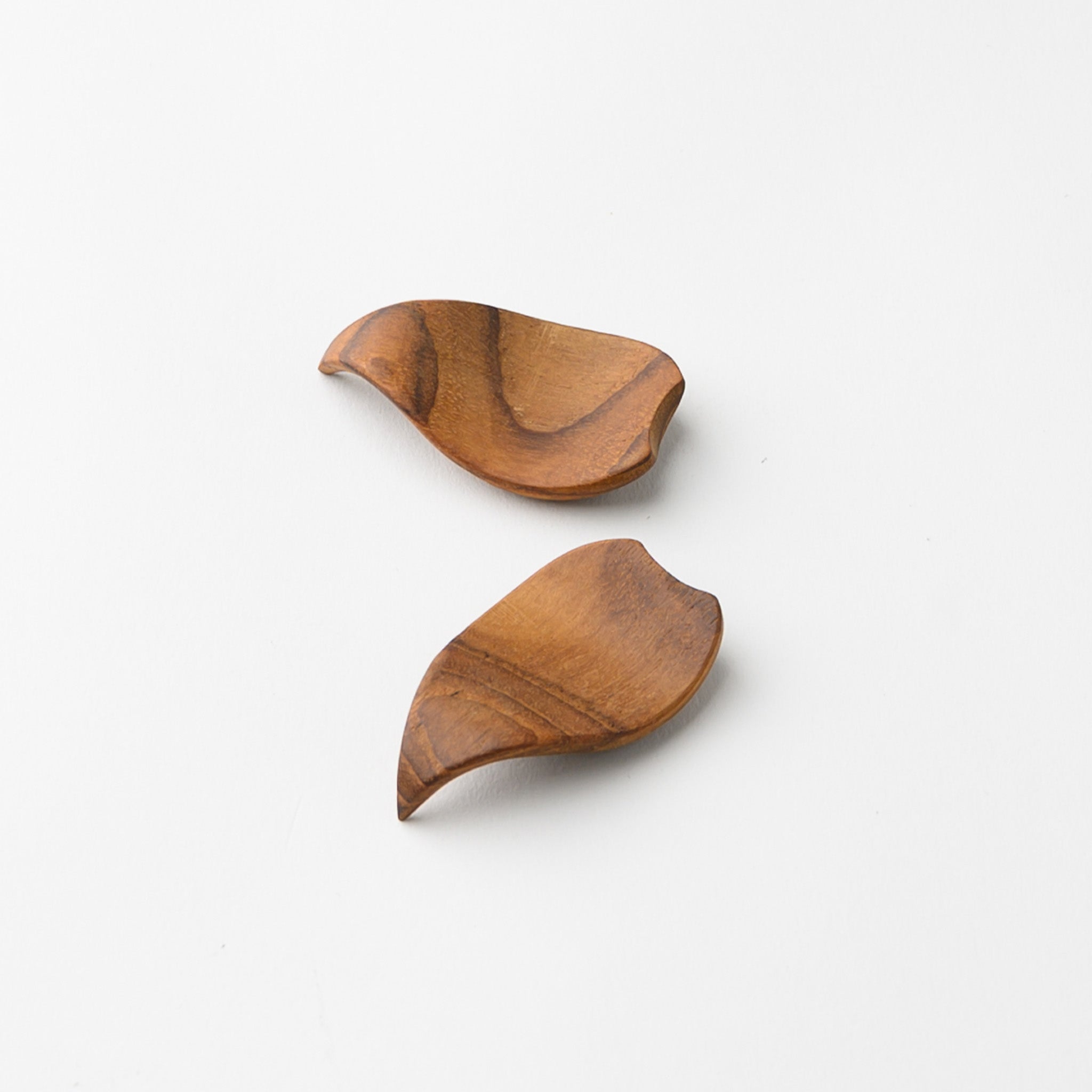 LOTUS CHOPSTICKS REST (2 PCS)
