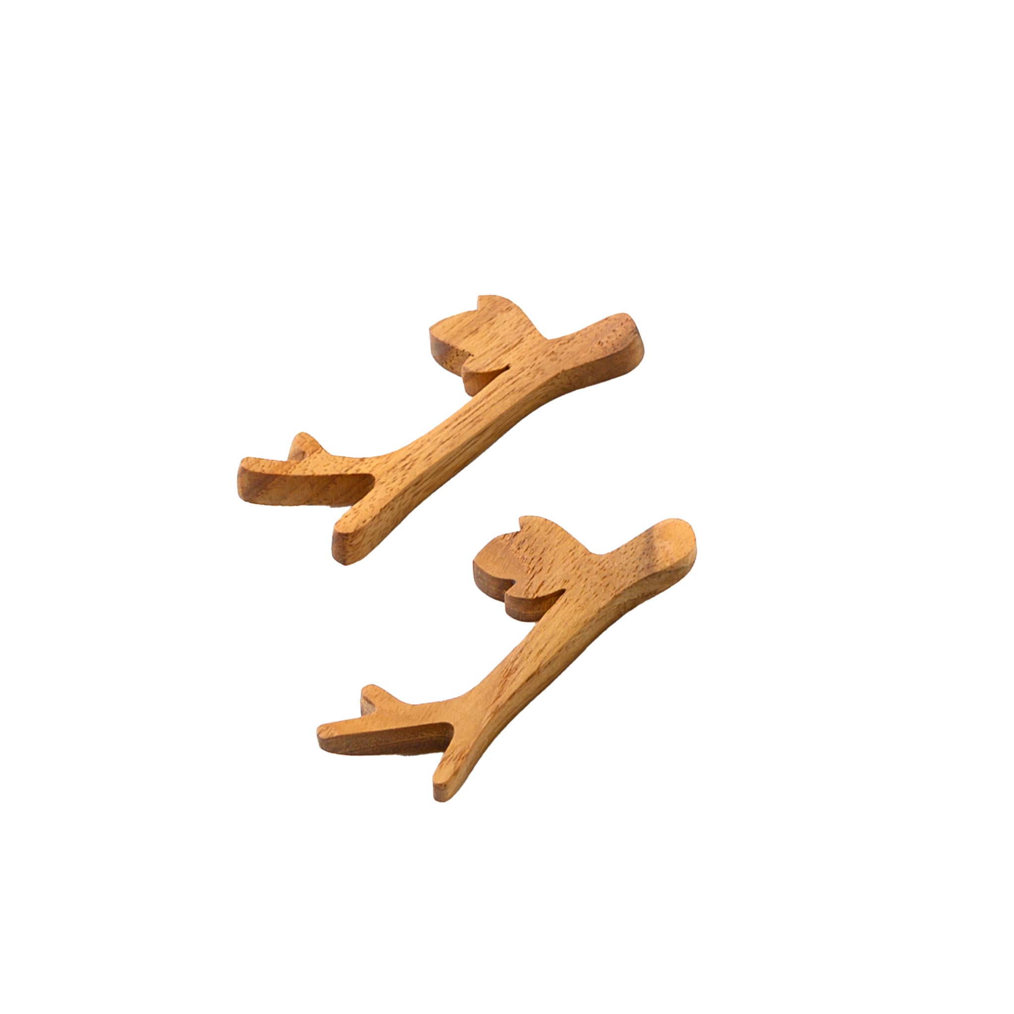 FOREST CHOPSTICKS REST (2 PCS)