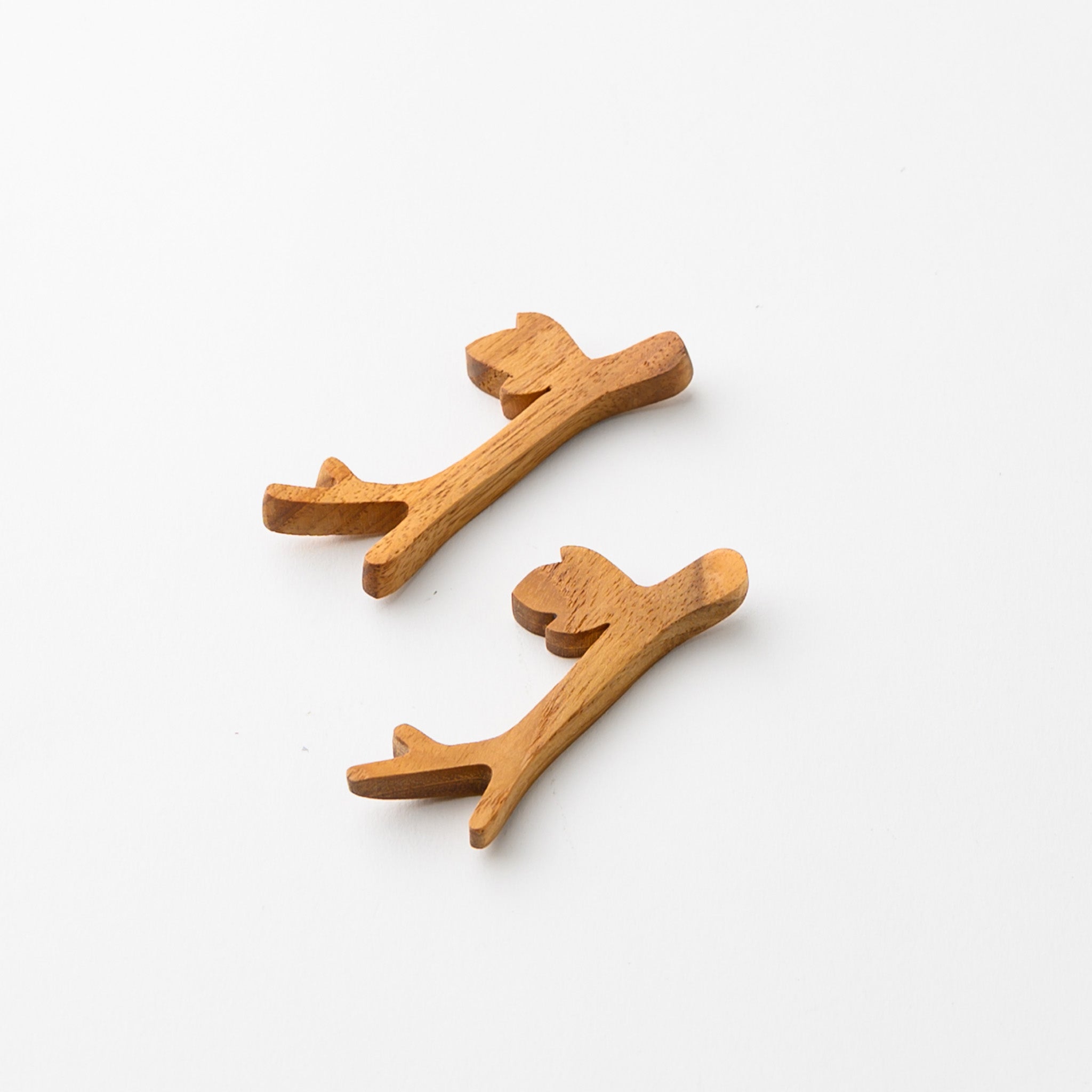 FOREST CHOPSTICKS REST (2 PCS)