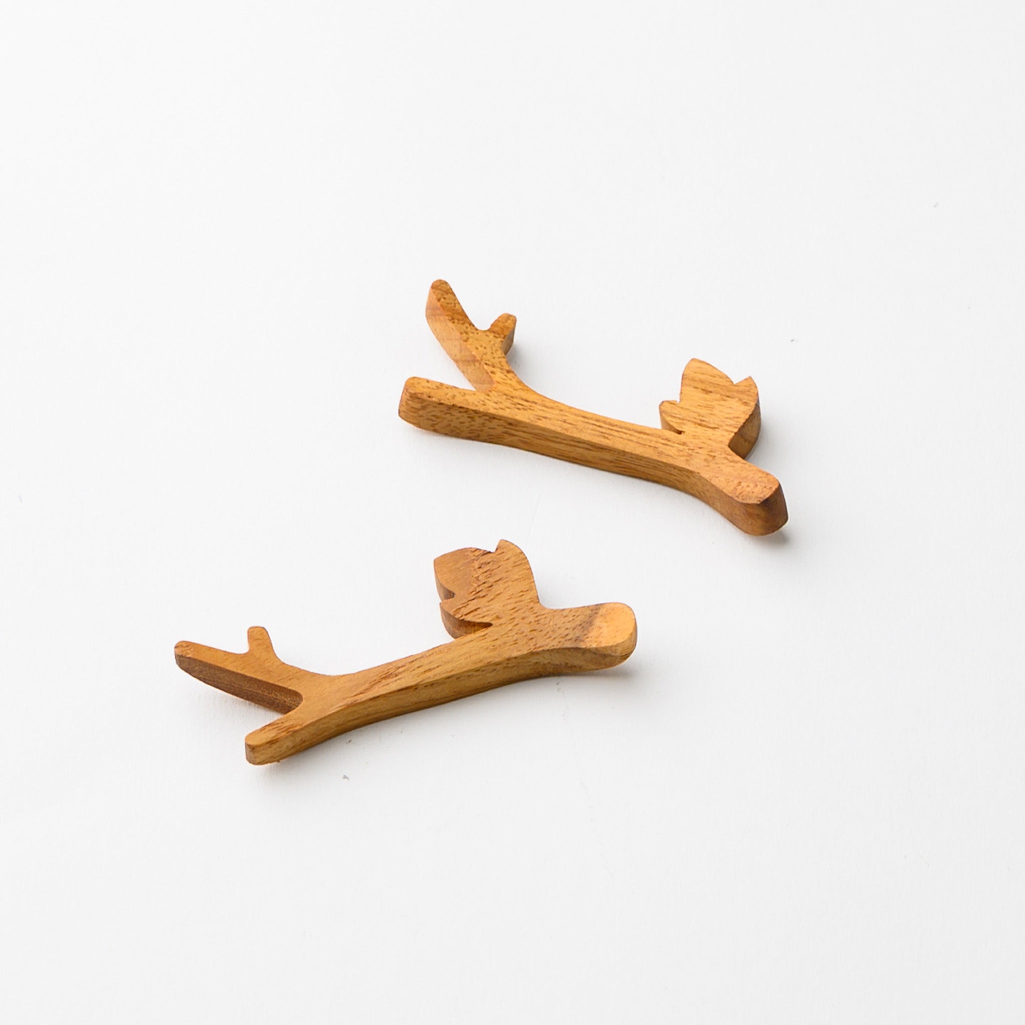 FOREST CHOPSTICKS REST (2 PCS)