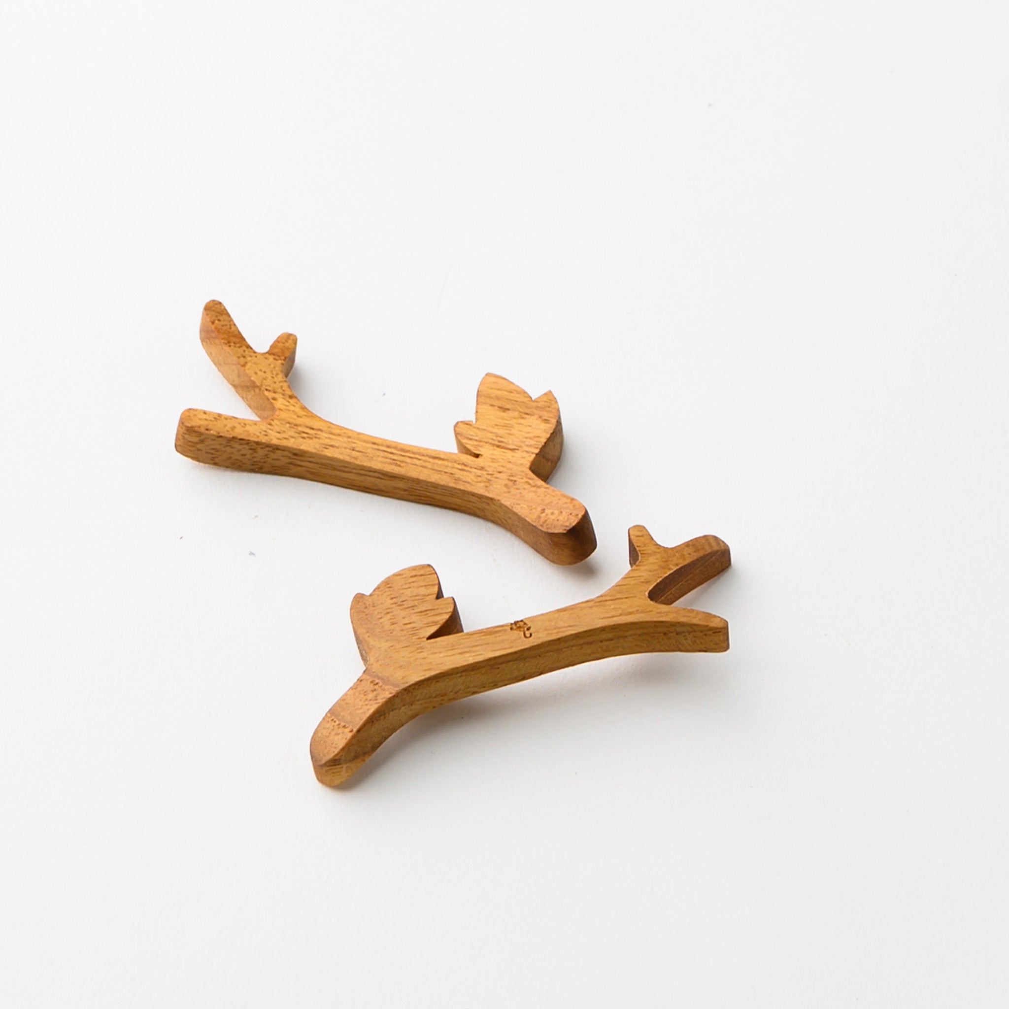 FOREST CHOPSTICKS REST (2 PCS)