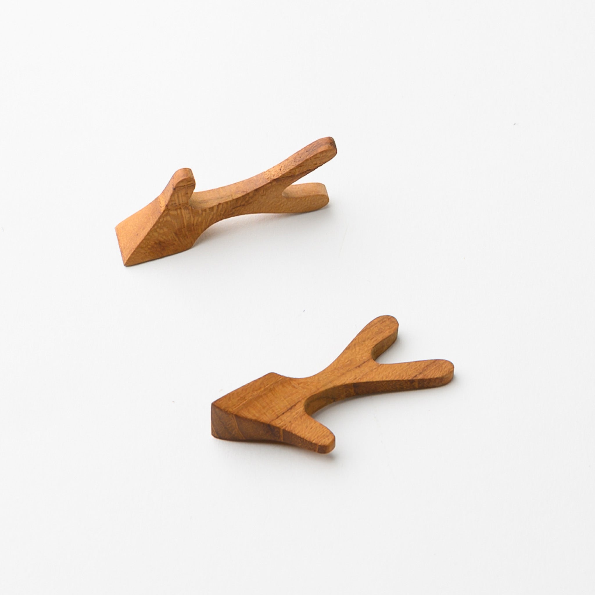 FOREST CHOPSTICKS REST (2 PCS)
