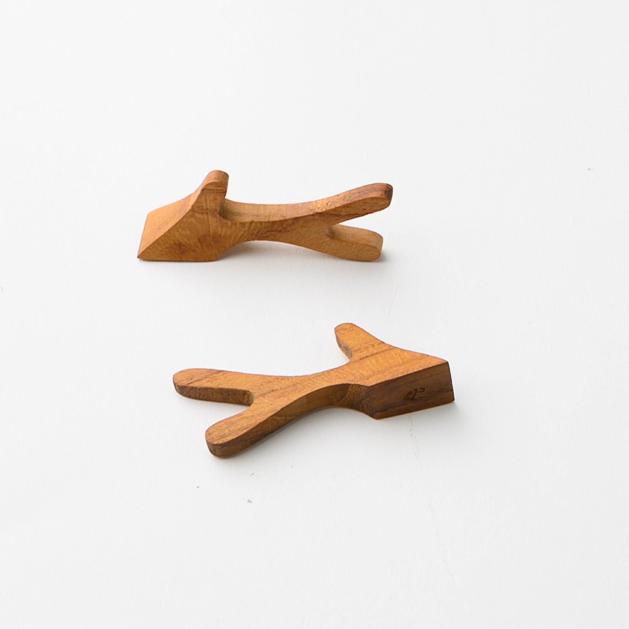 FOREST CHOPSTICKS REST (2 PCS)