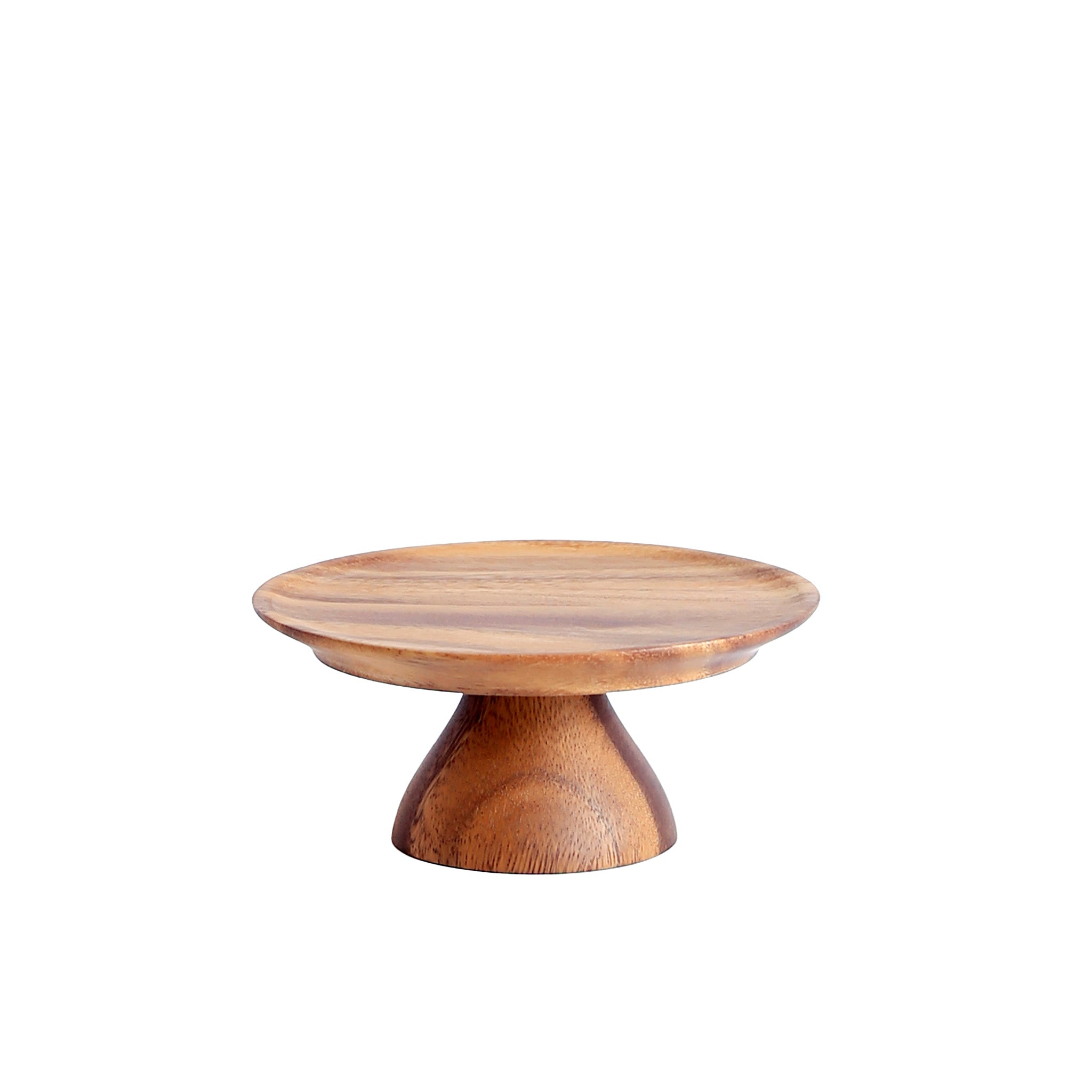 MARINETOPIA CAKE STAND 16.5 CM.