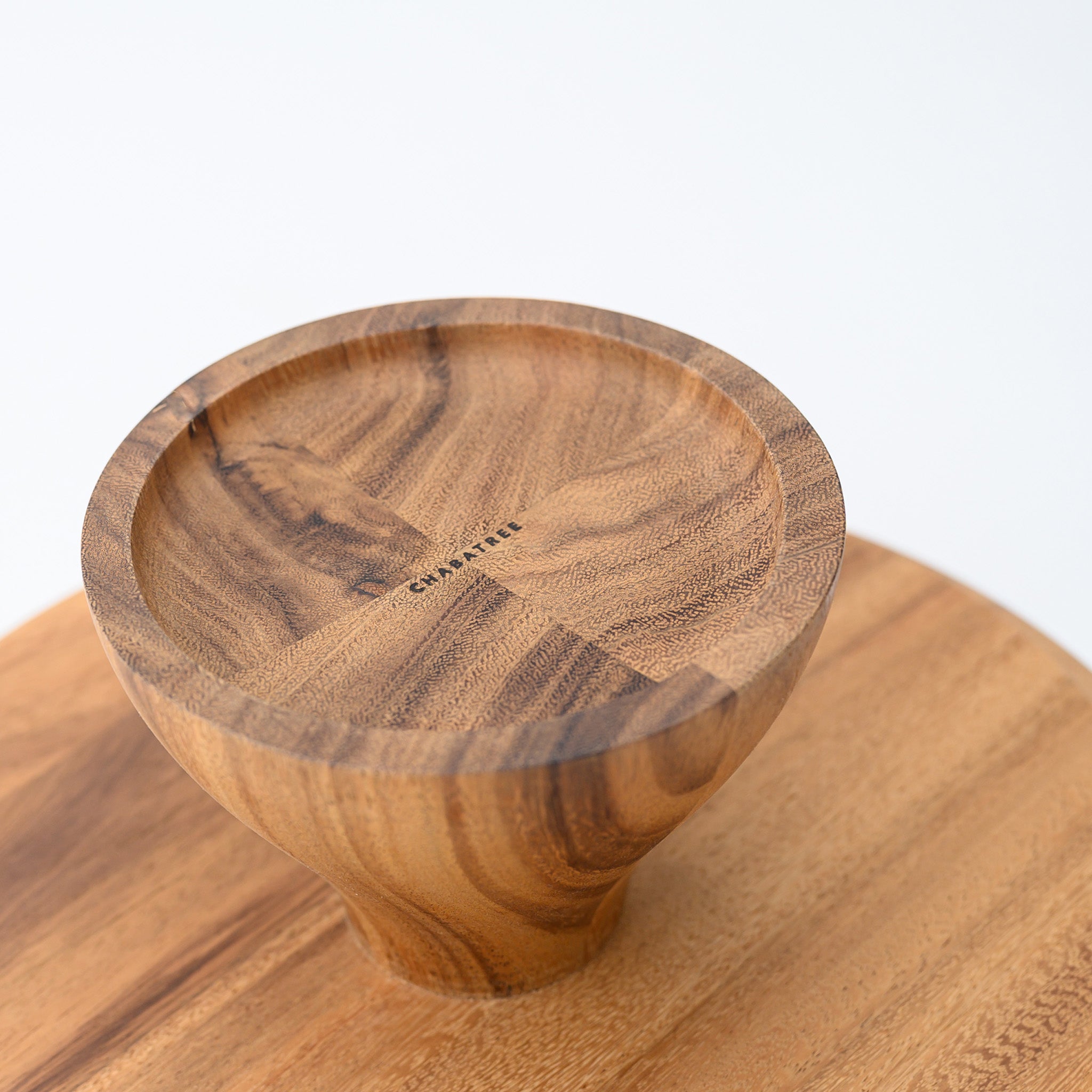 MARINETOPIA CAKE STAND 21.5 CM.
