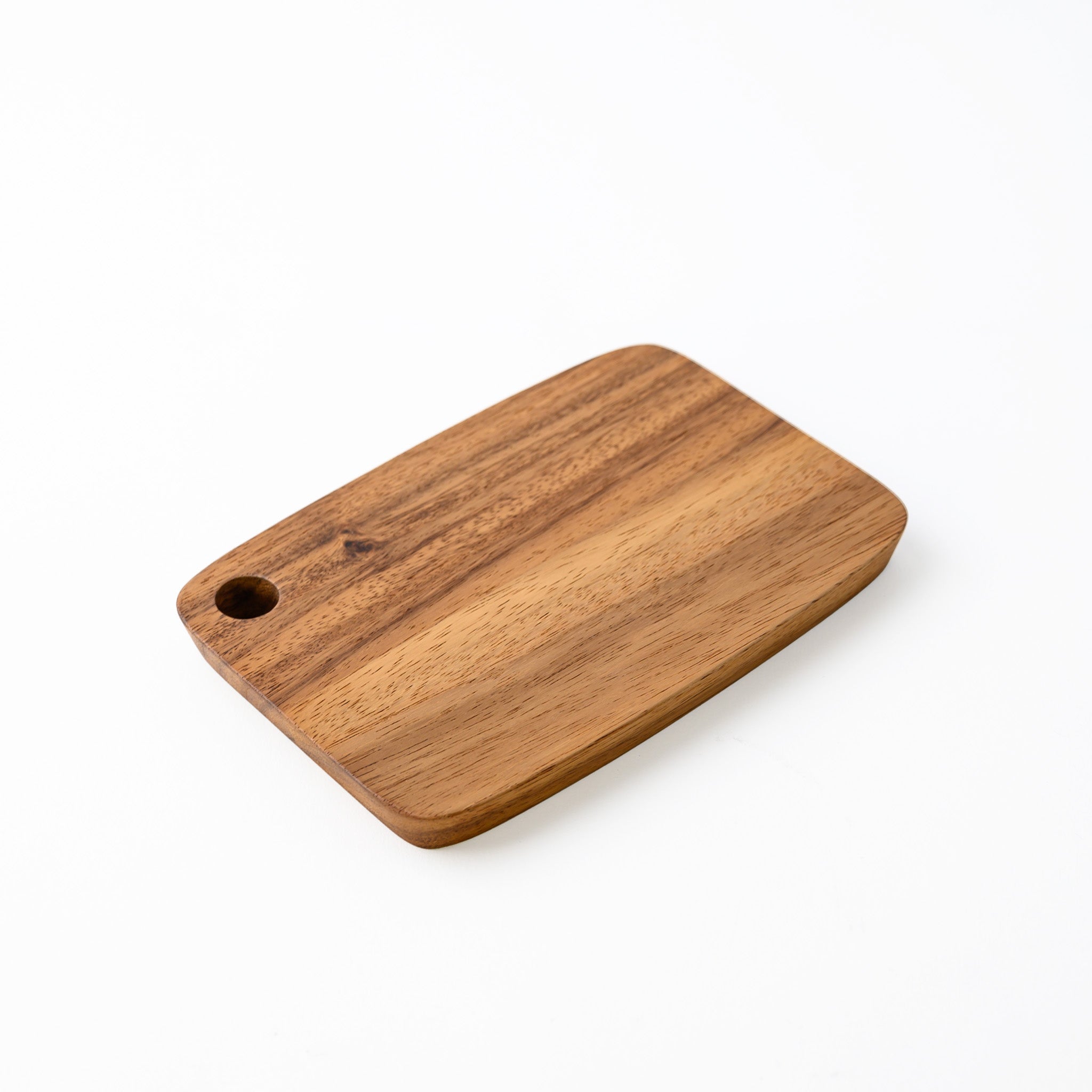 LIMPID CUTTING BOARD S (ACACIA)