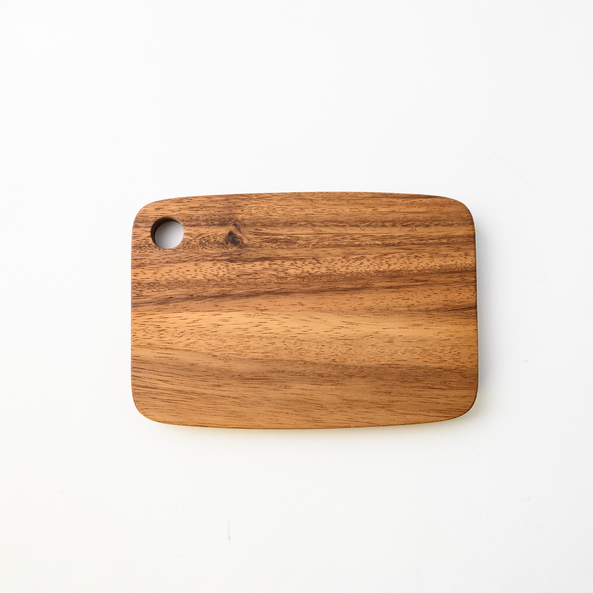 LIMPID CUTTING BOARD S (ACACIA)