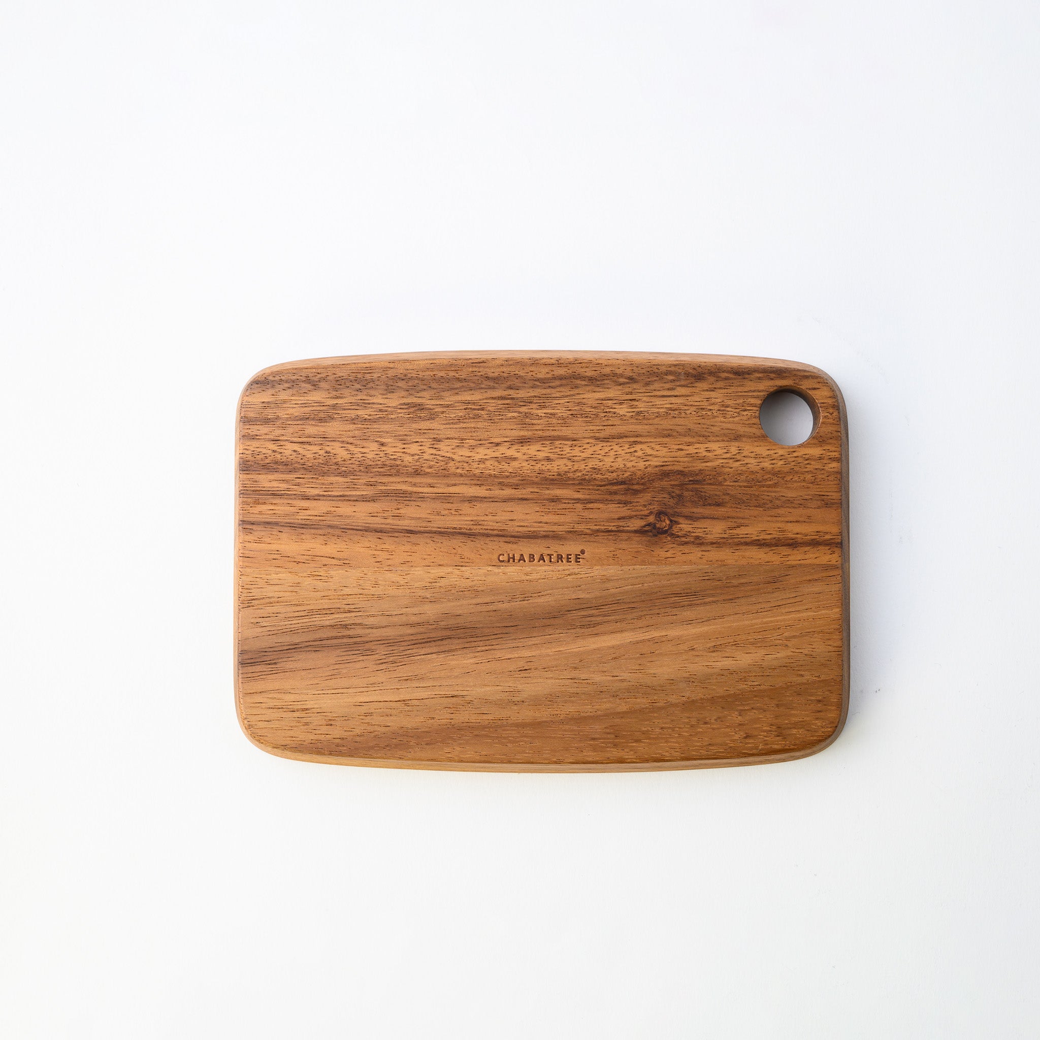LIMPID CUTTING BOARD S (ACACIA)