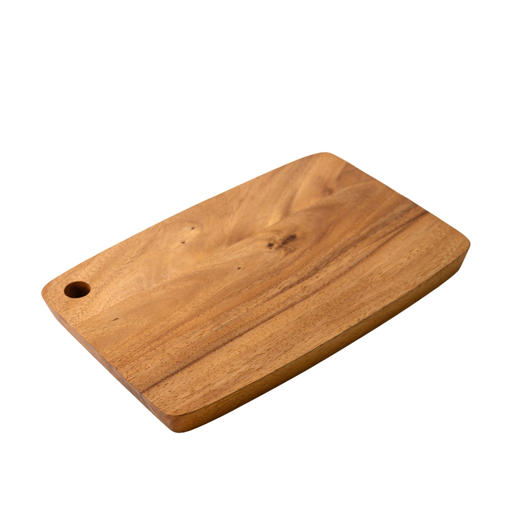 LIMPID CUTTING BOARD M (ACACIA)