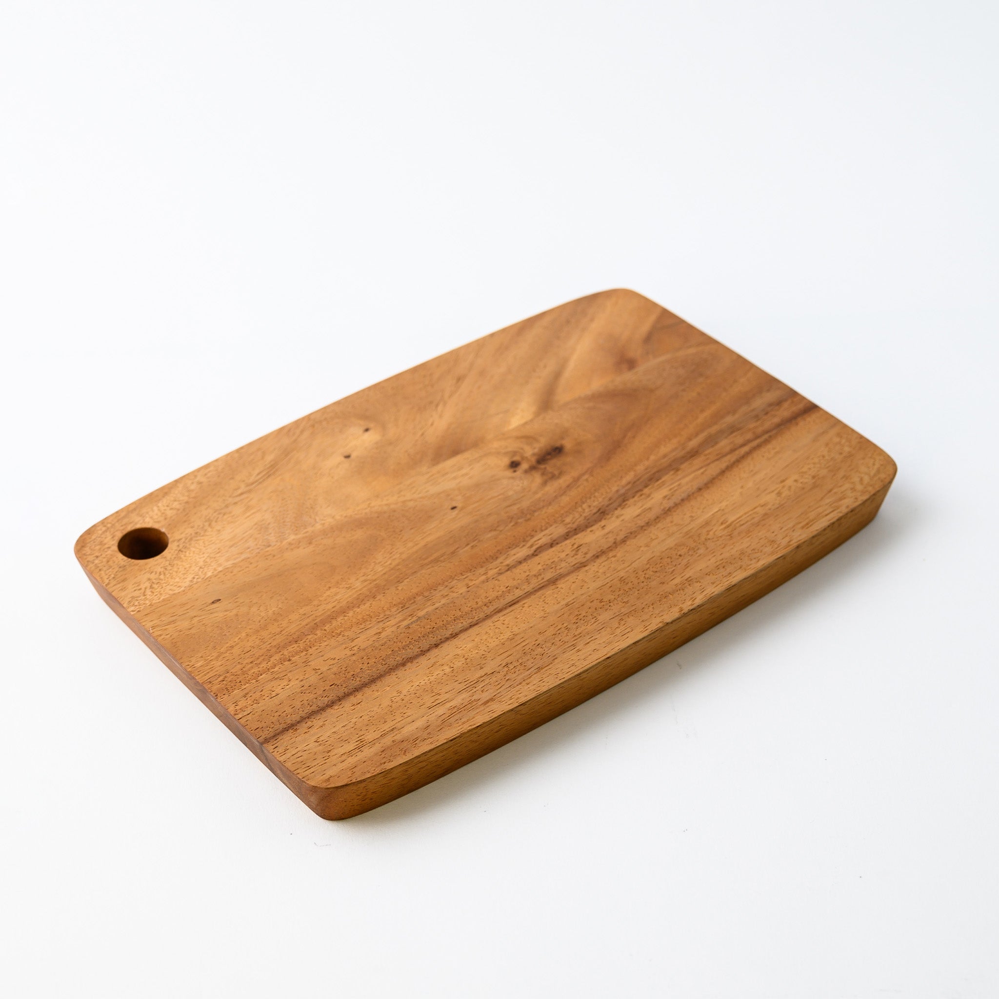 LIMPID CUTTING BOARD M (ACACIA)