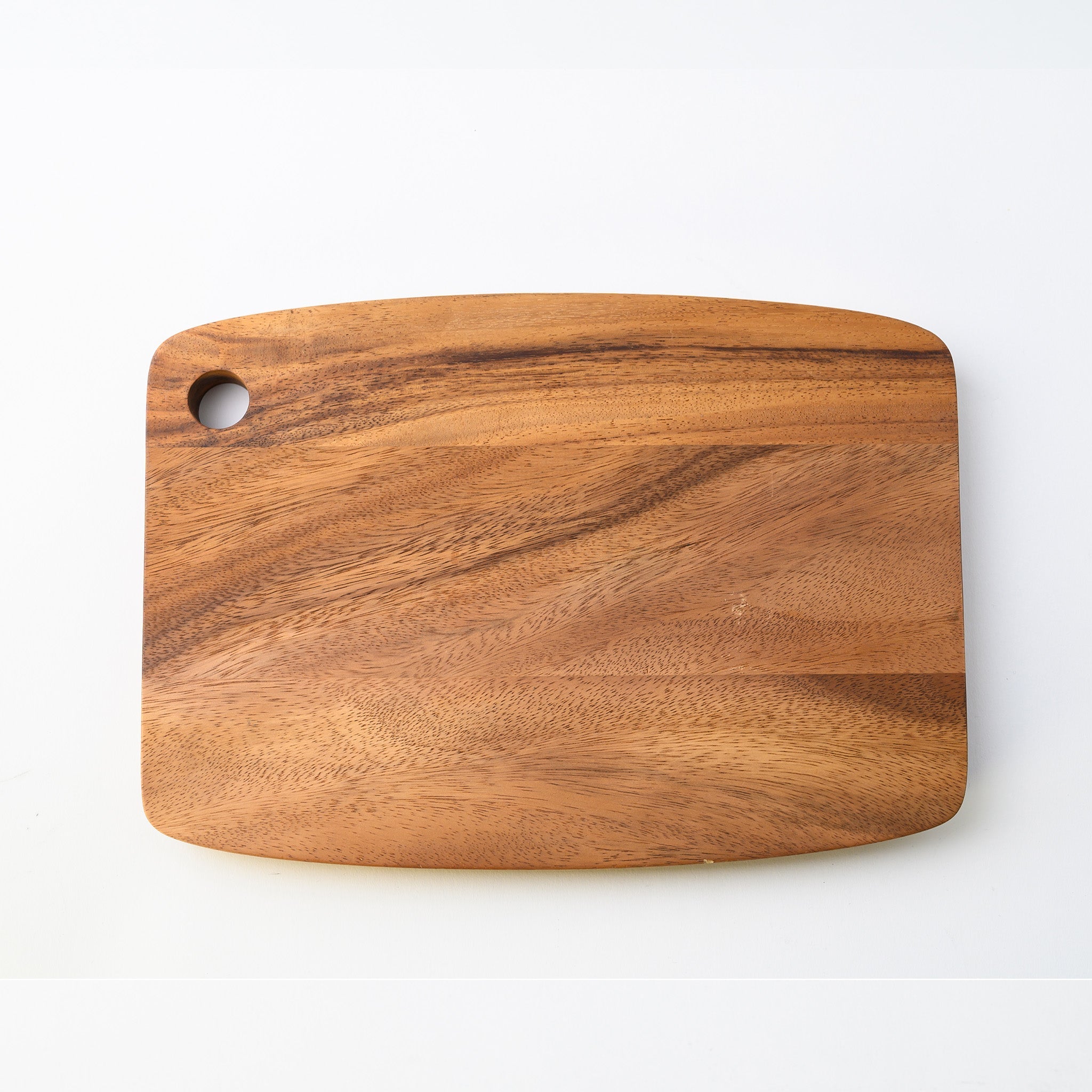 LIMPID CUTTING BOARD M (ACACIA)