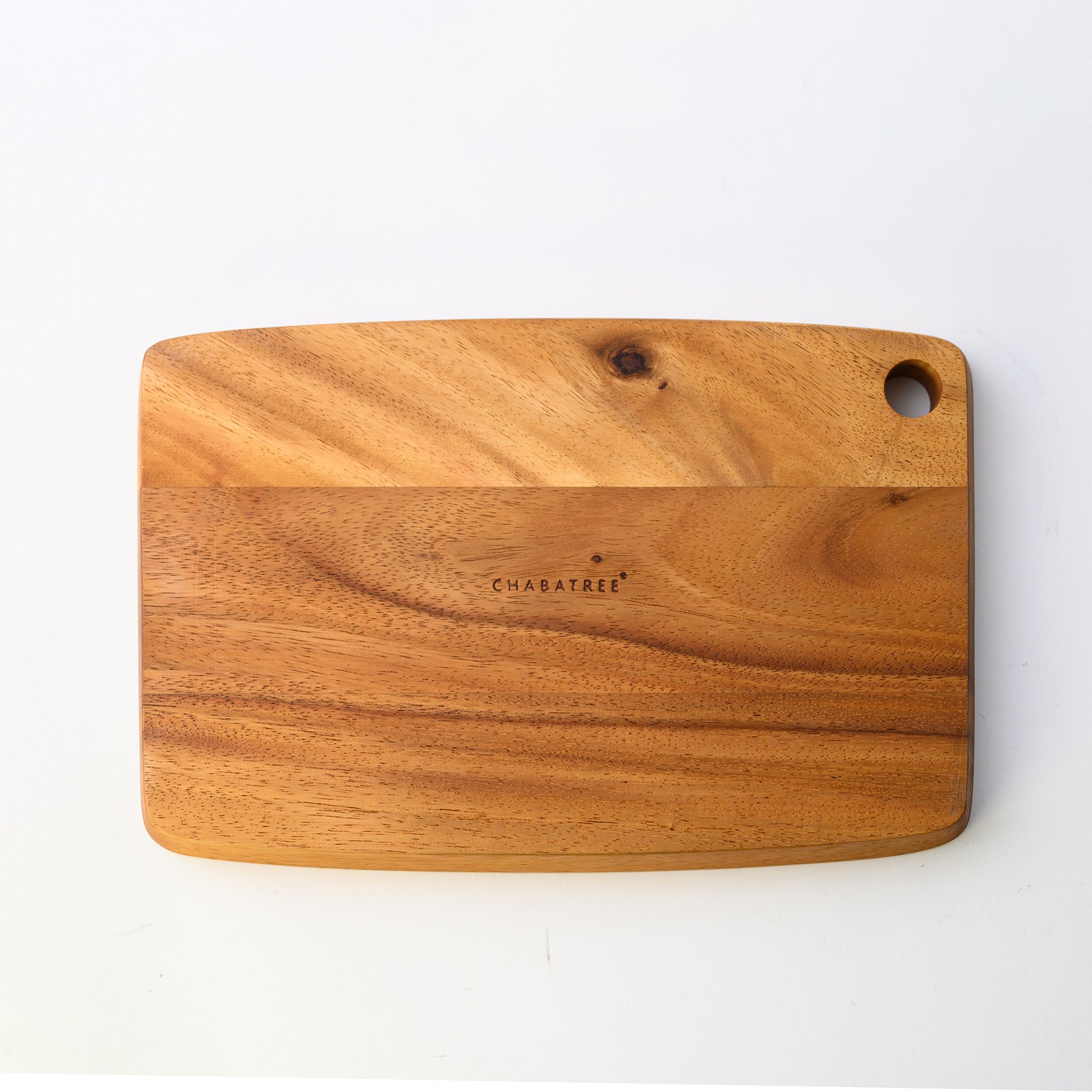 LIMPID CUTTING BOARD M (ACACIA)