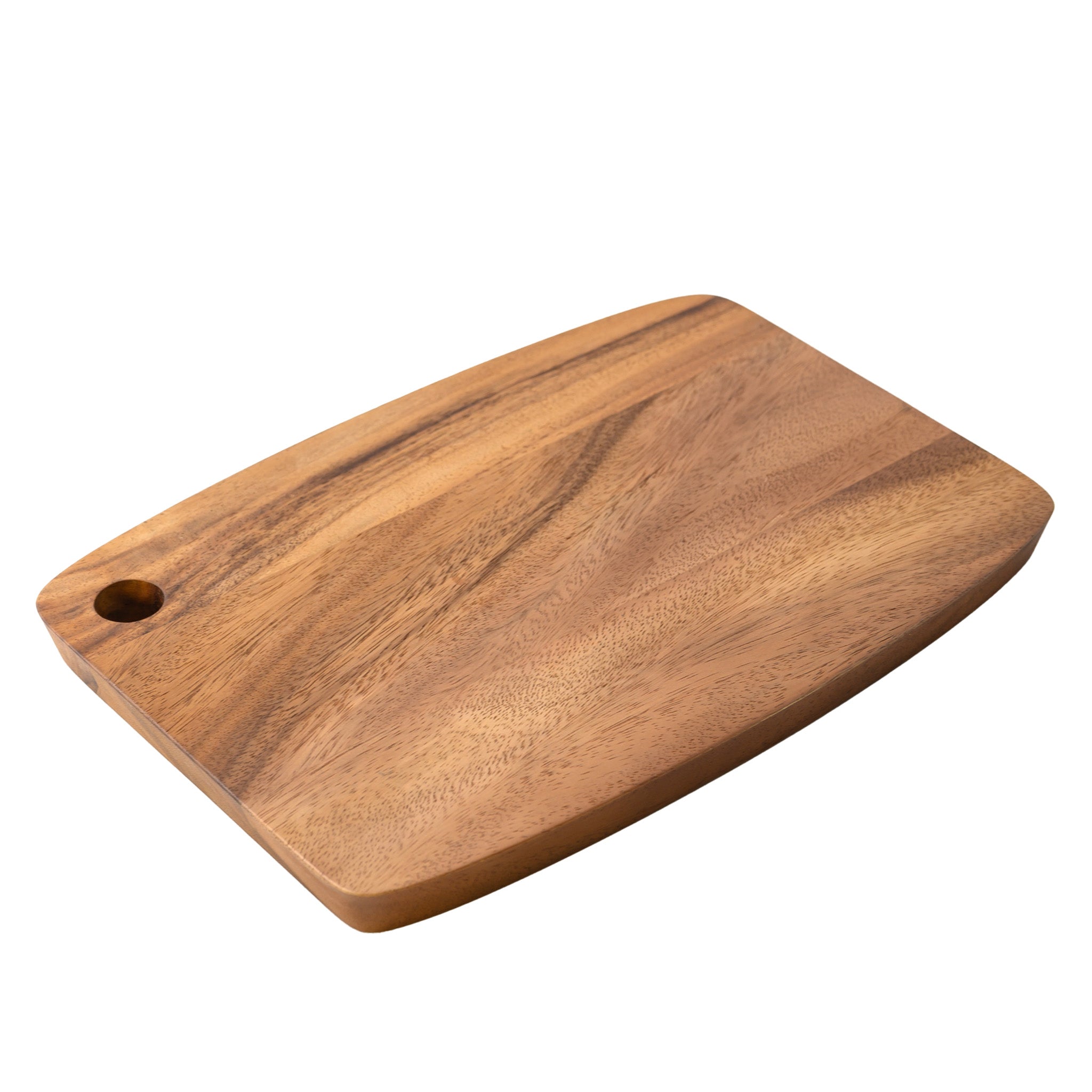 LIMPID CUTTING BOARD L (ACACIA)