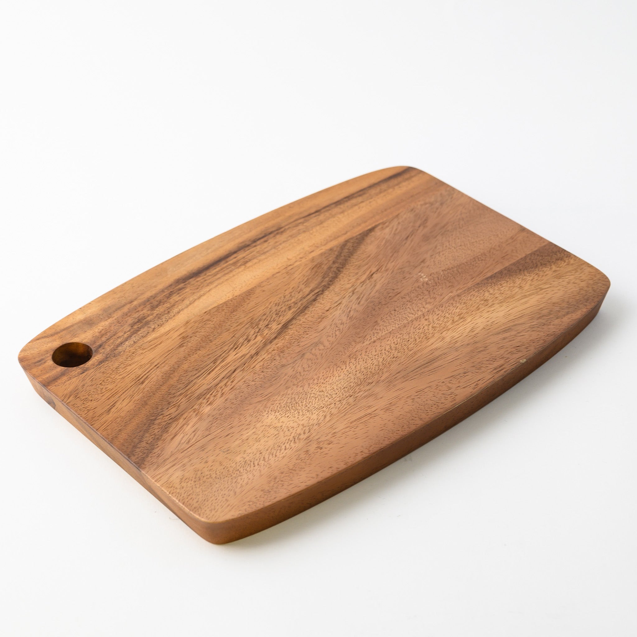 LIMPID CUTTING BOARD L (ACACIA)