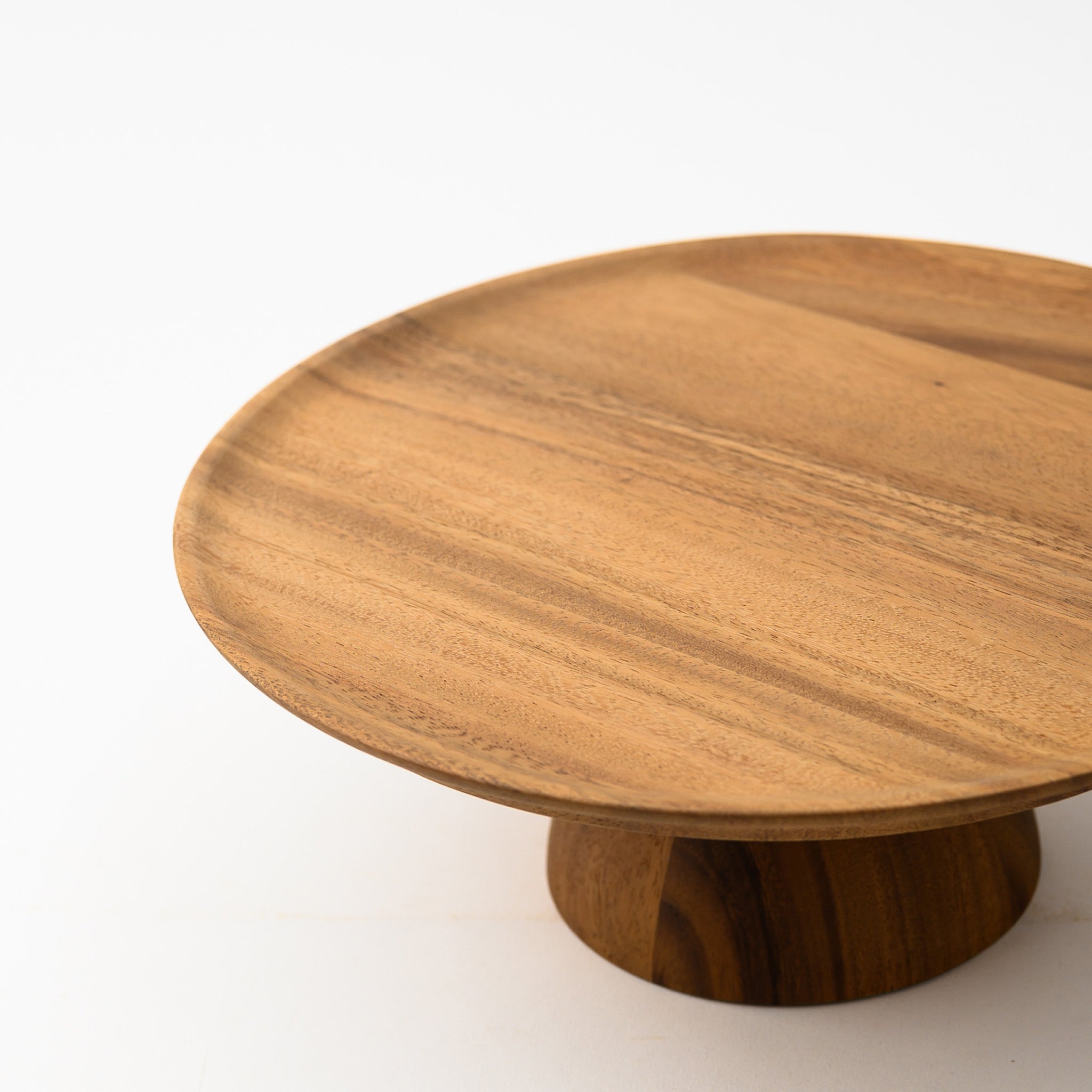MARINETOPIA CAKE STAND 32 CM.