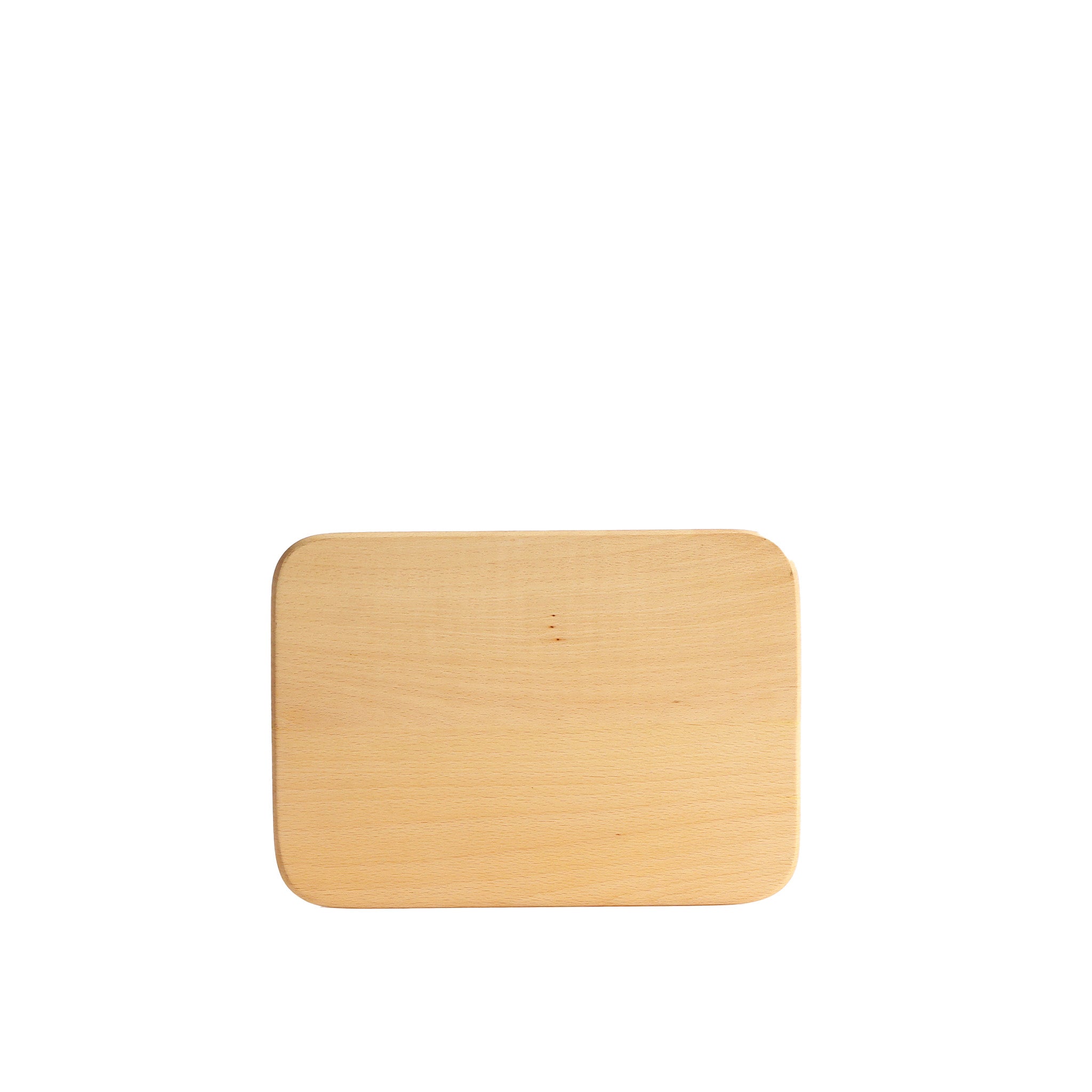 BLANCHE CUTTING BOARD RECTANGULAR S (BEECH)