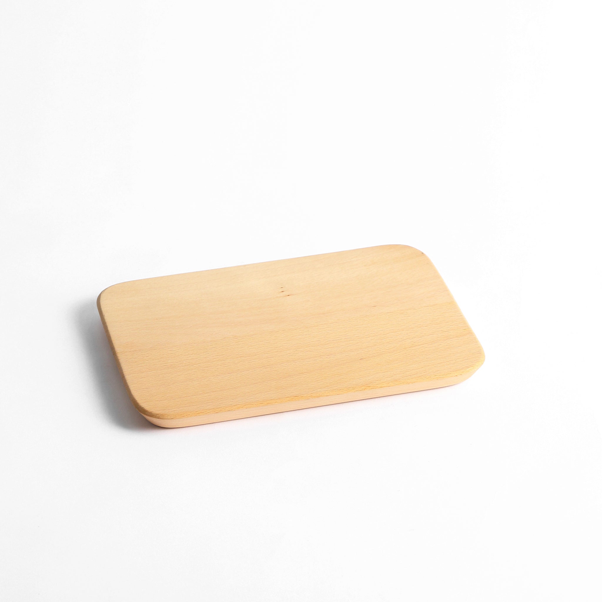 BLANCHE CUTTING BOARD RECTANGULAR S (BEECH)