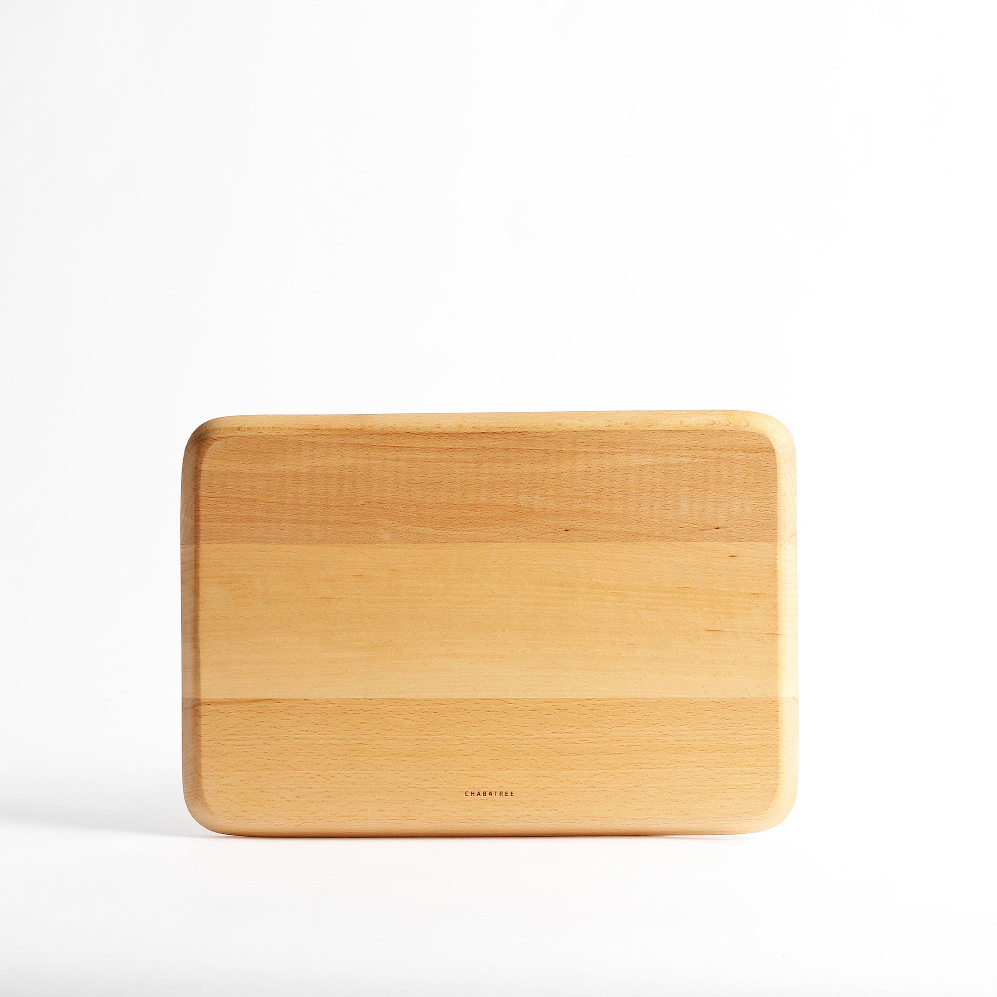 BLANCHE CUTTING BOARD RECTANGULAR M (BEECH)