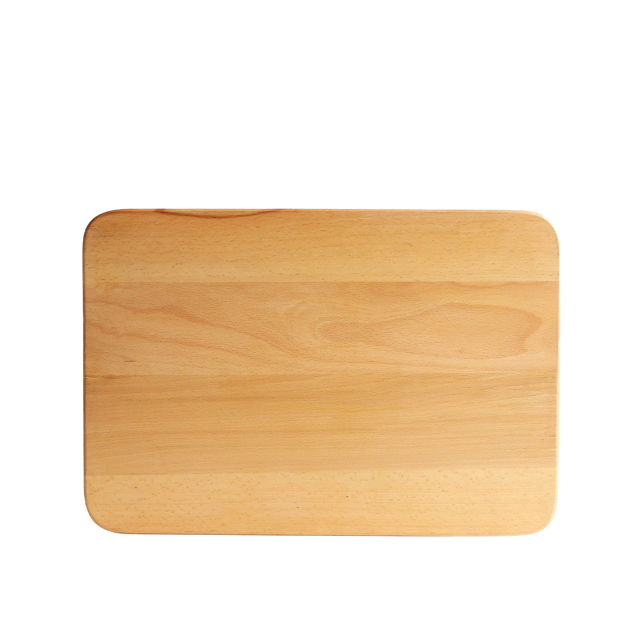 BLANCHE CUTTING BOARD RECTANGULAR L (BEECH)