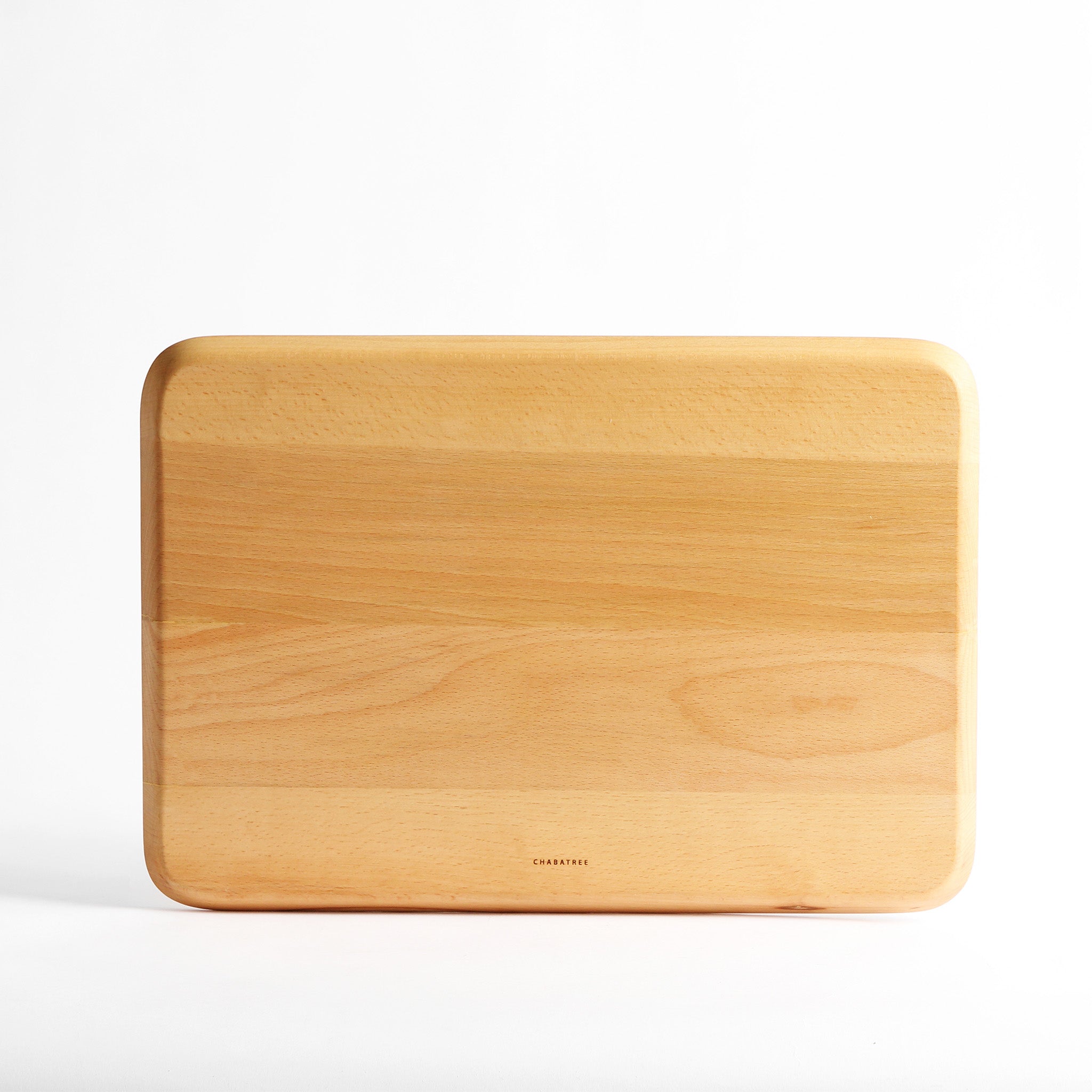 BLANCHE CUTTING BOARD RECTANGULAR L (BEECH)