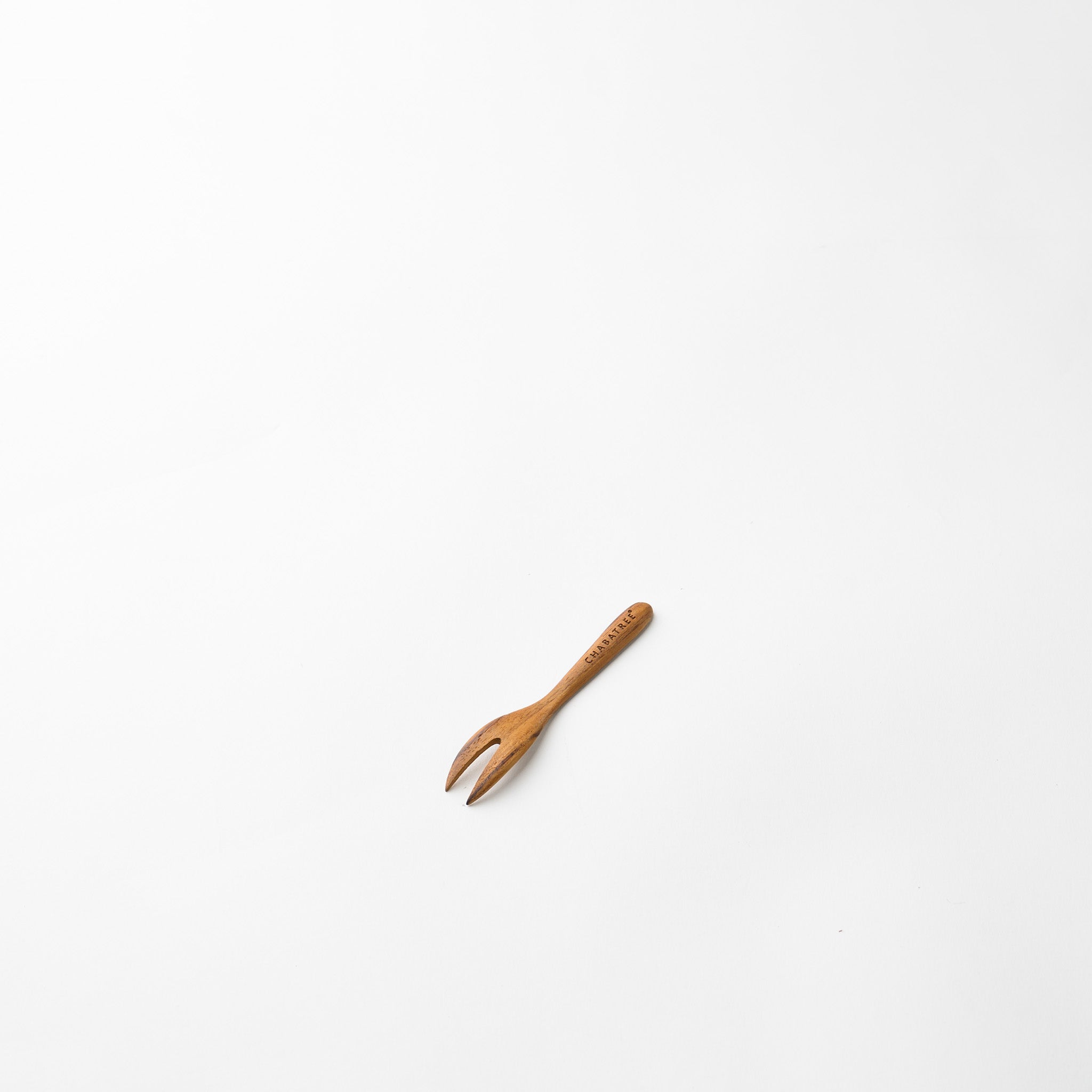 FOREST FRUIT FORK