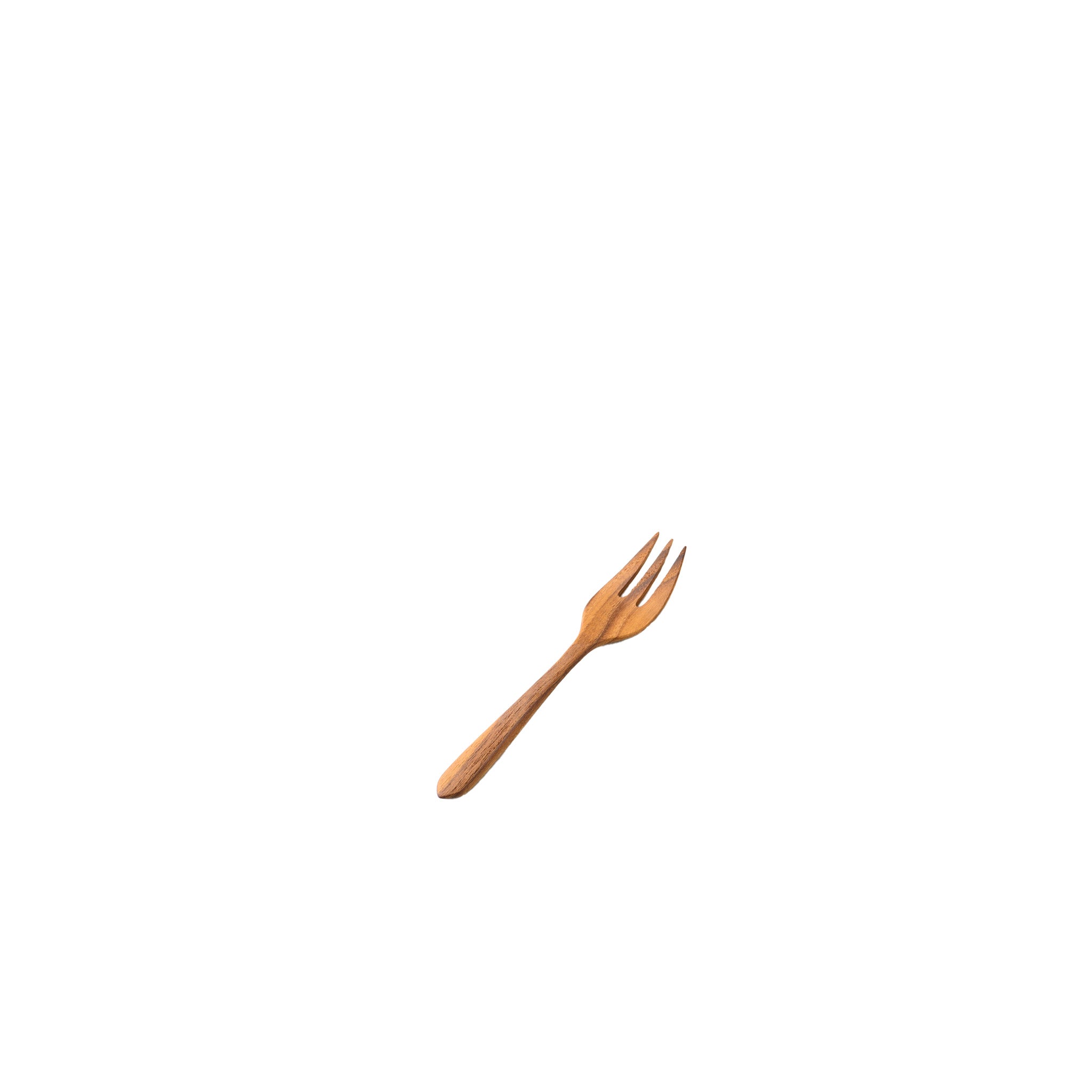 LOTUS DESSERT FORK