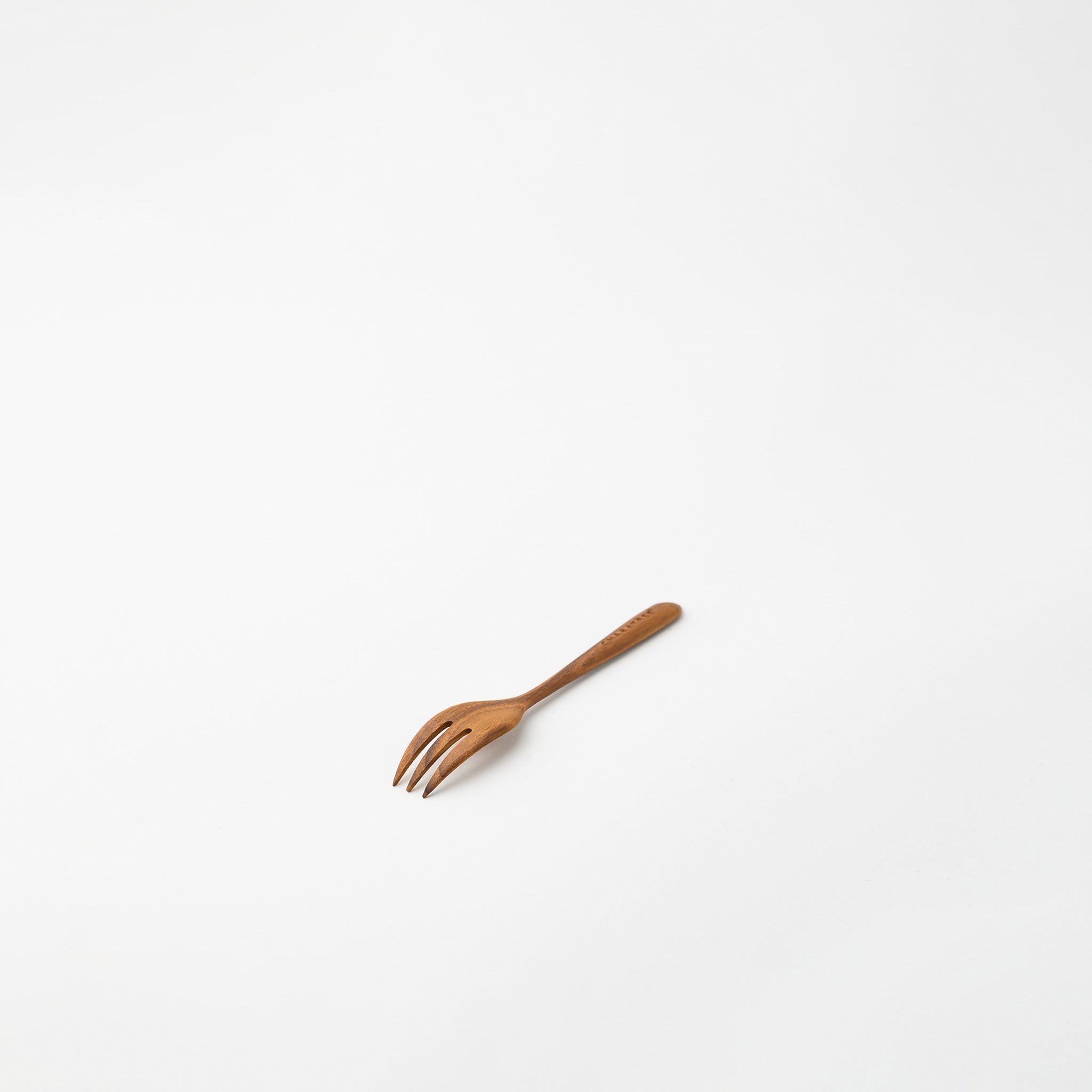 LOTUS DESSERT FORK