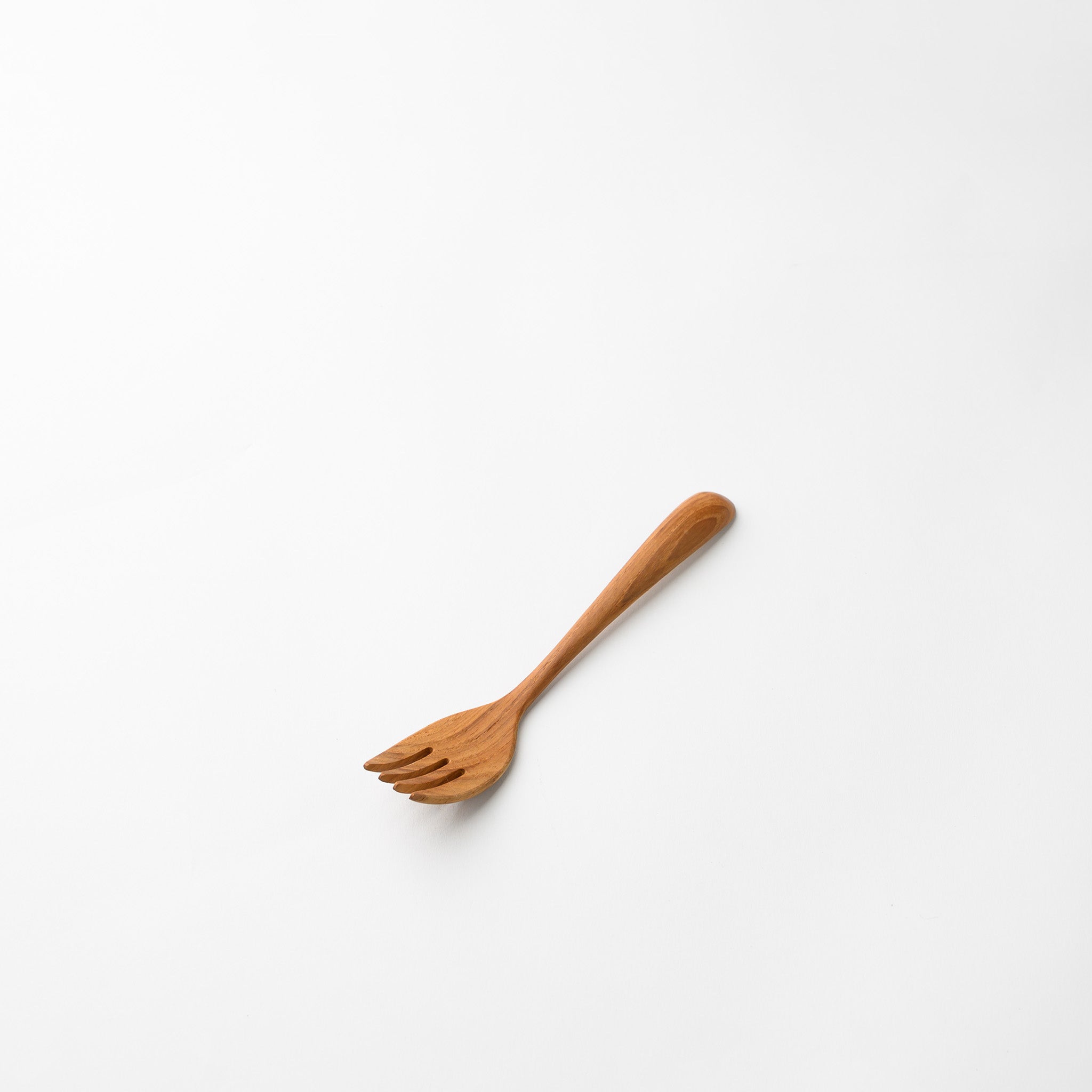 LADYBIRD DINING FORK
