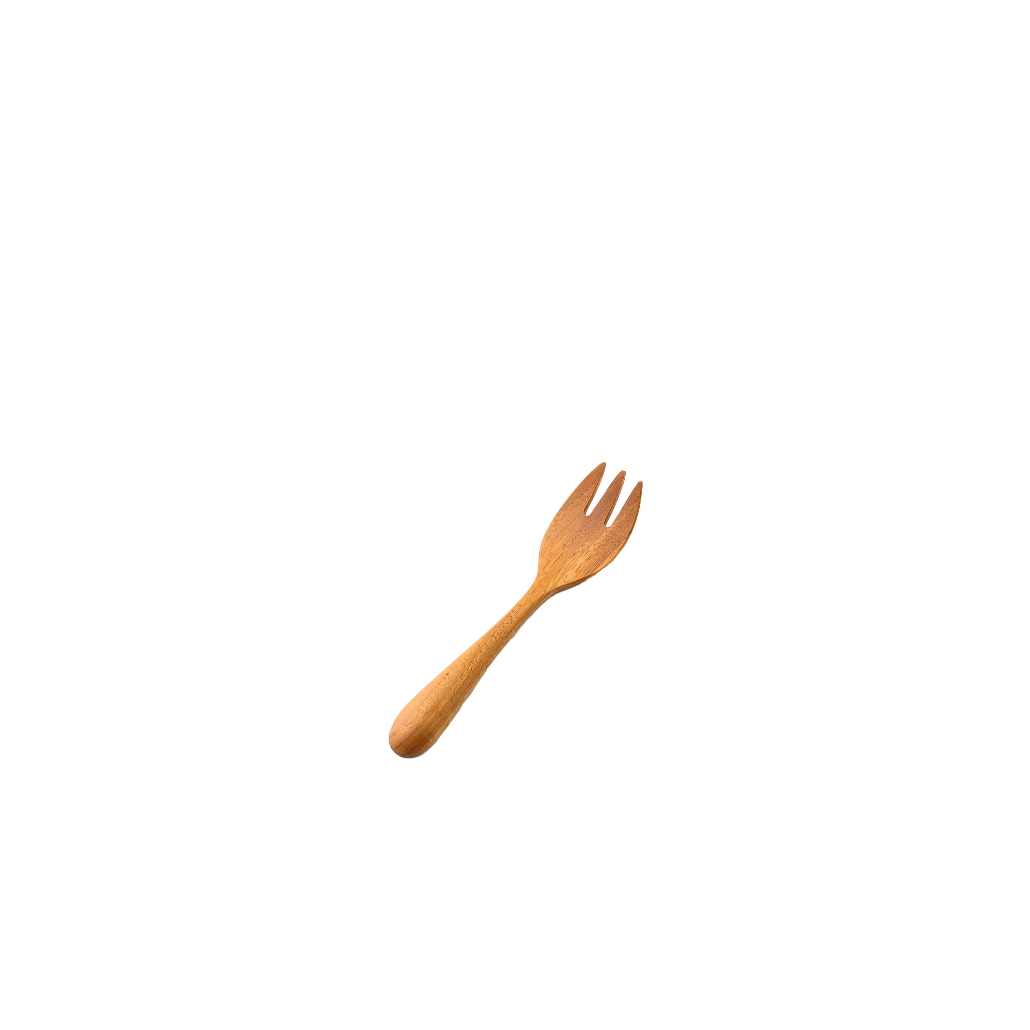 LADYBIRD DESSERT FORK