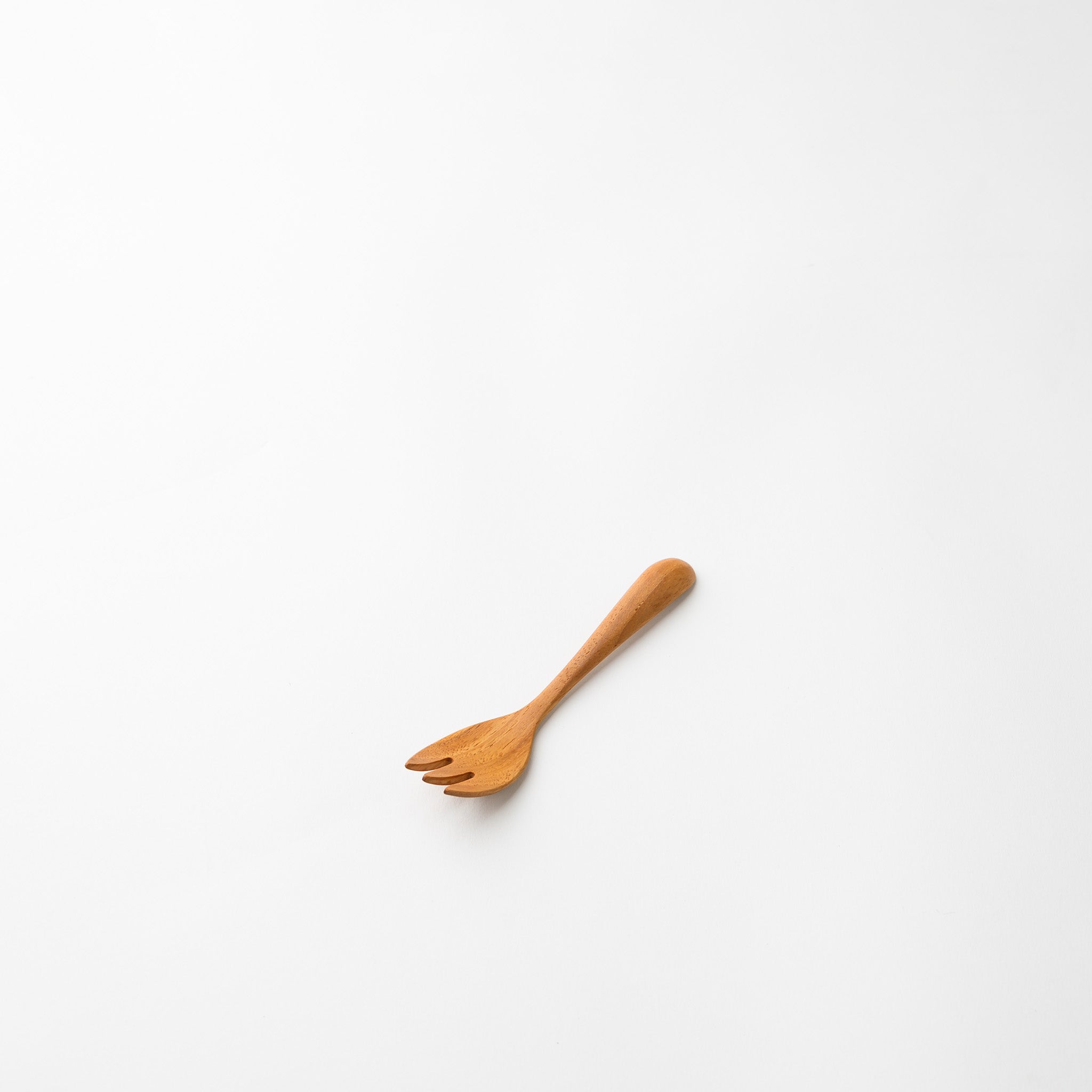 LADYBIRD DESSERT FORK